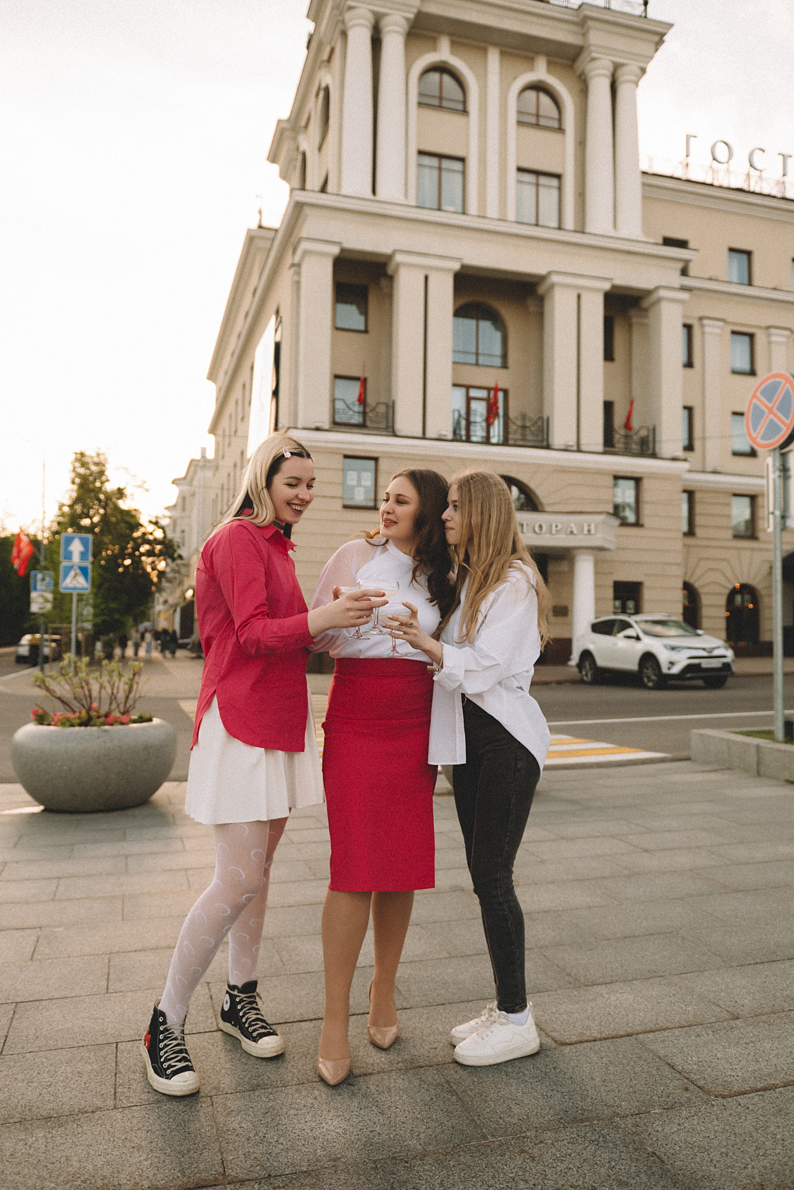 Ну, привет, взрослая жизнь…. Семейный и детский фотограф в Белгороде Ольга Сорока