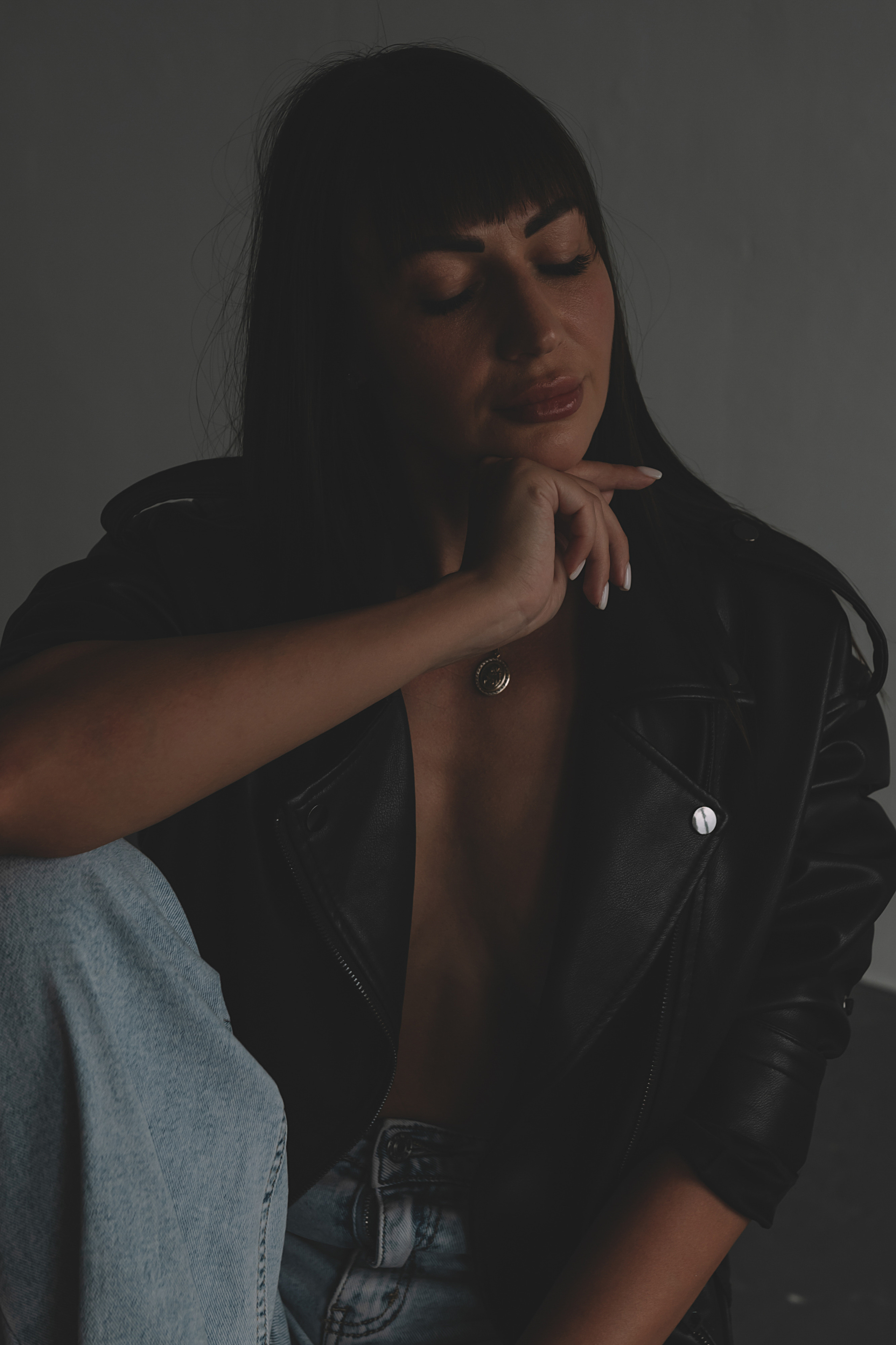 Nadia «Mono». Семейный и детский фотограф в Белгороде Ольга Сорока