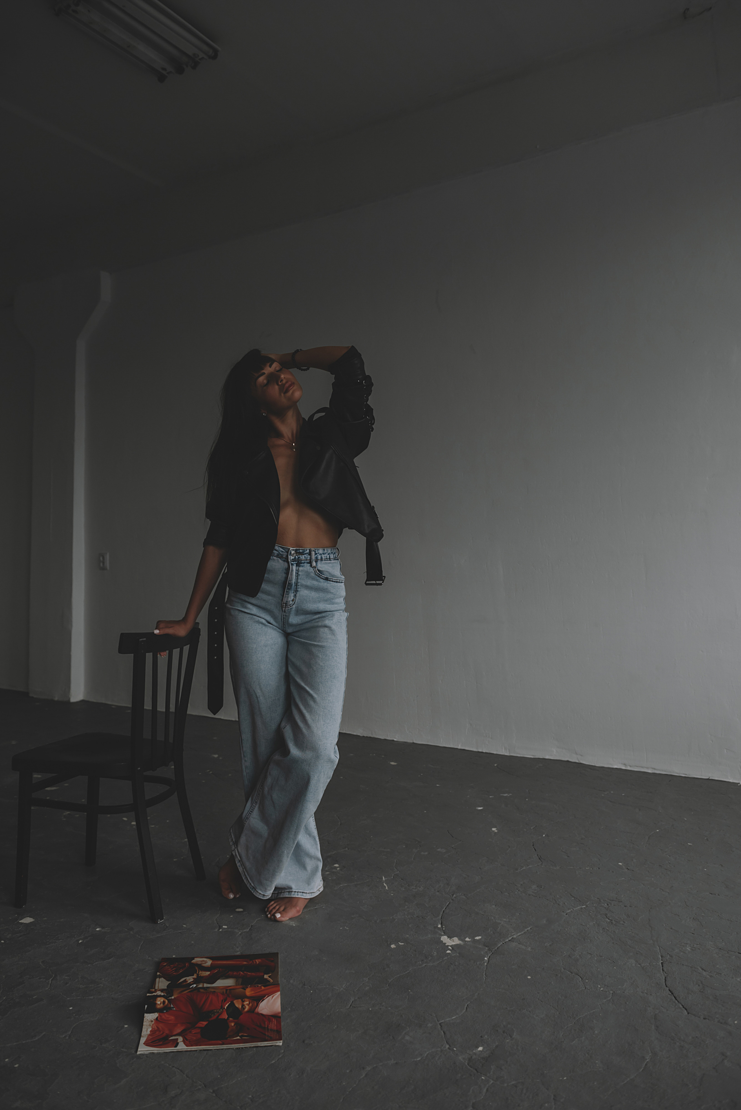 Nadia «Mono». Семейный и детский фотограф в Белгороде Ольга Сорока