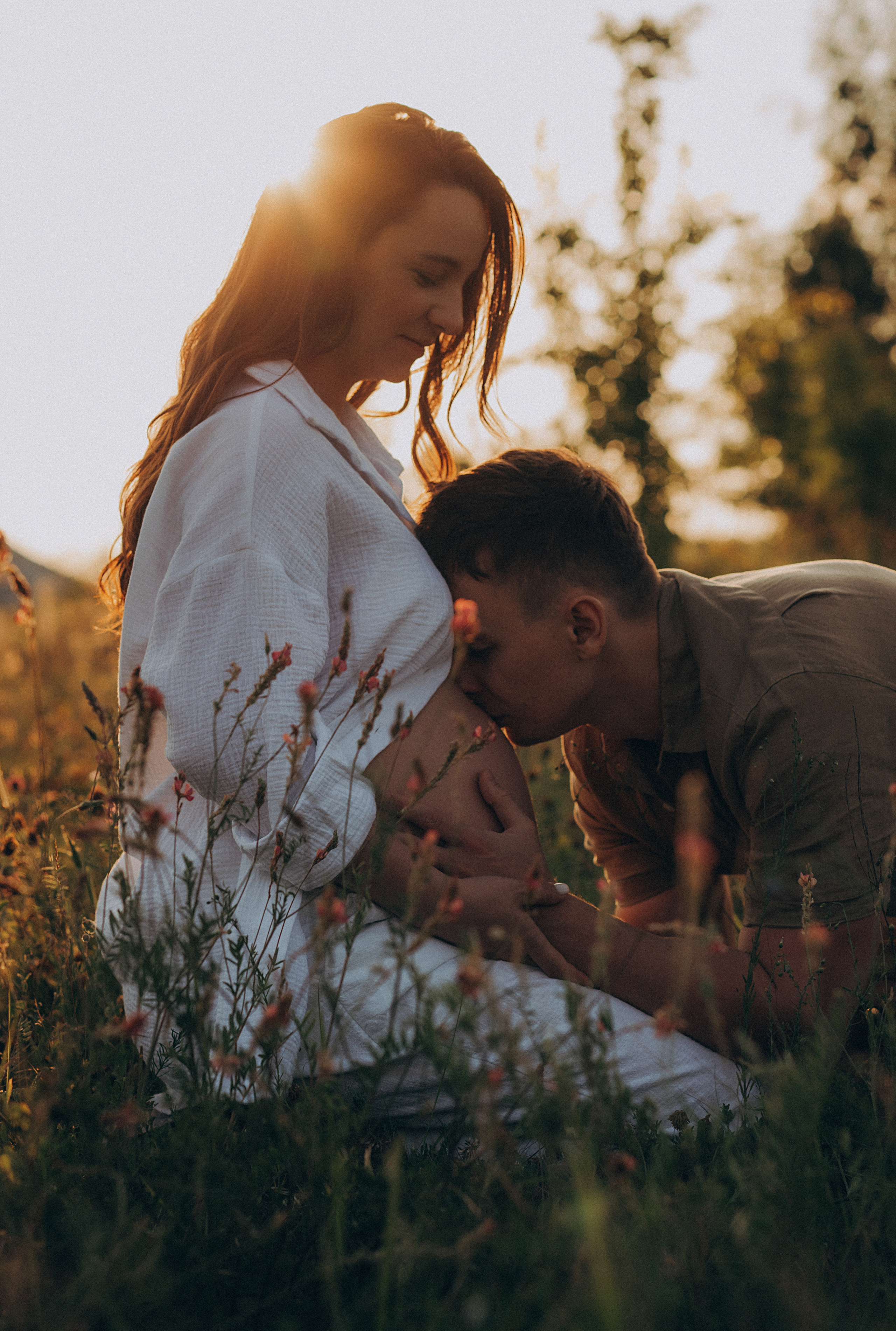 Kinga & Jenia. Семейный и детский фотограф в Белгороде Ольга Сорока