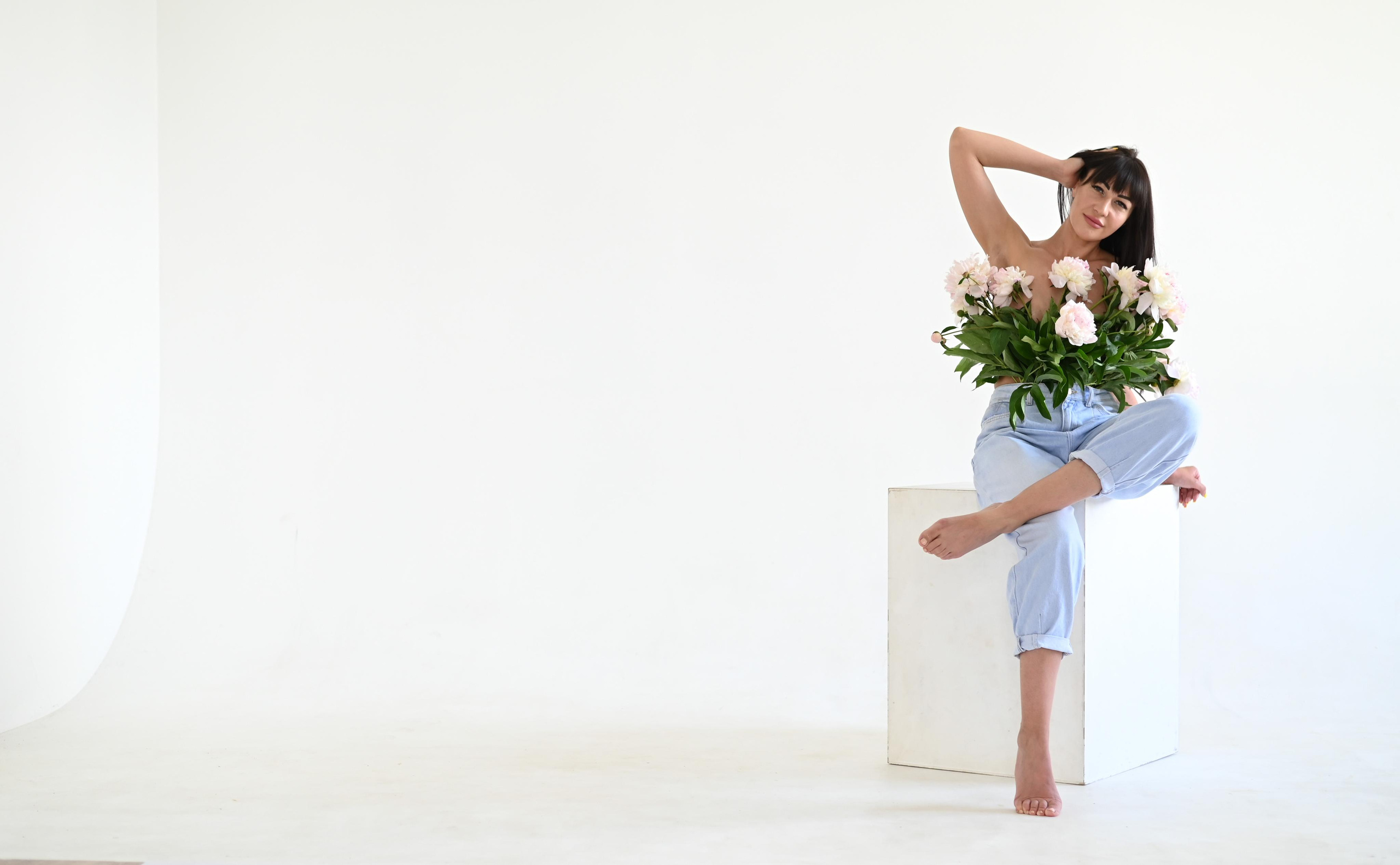 Nadia. Семейный и детский фотограф в Белгороде Ольга Сорока