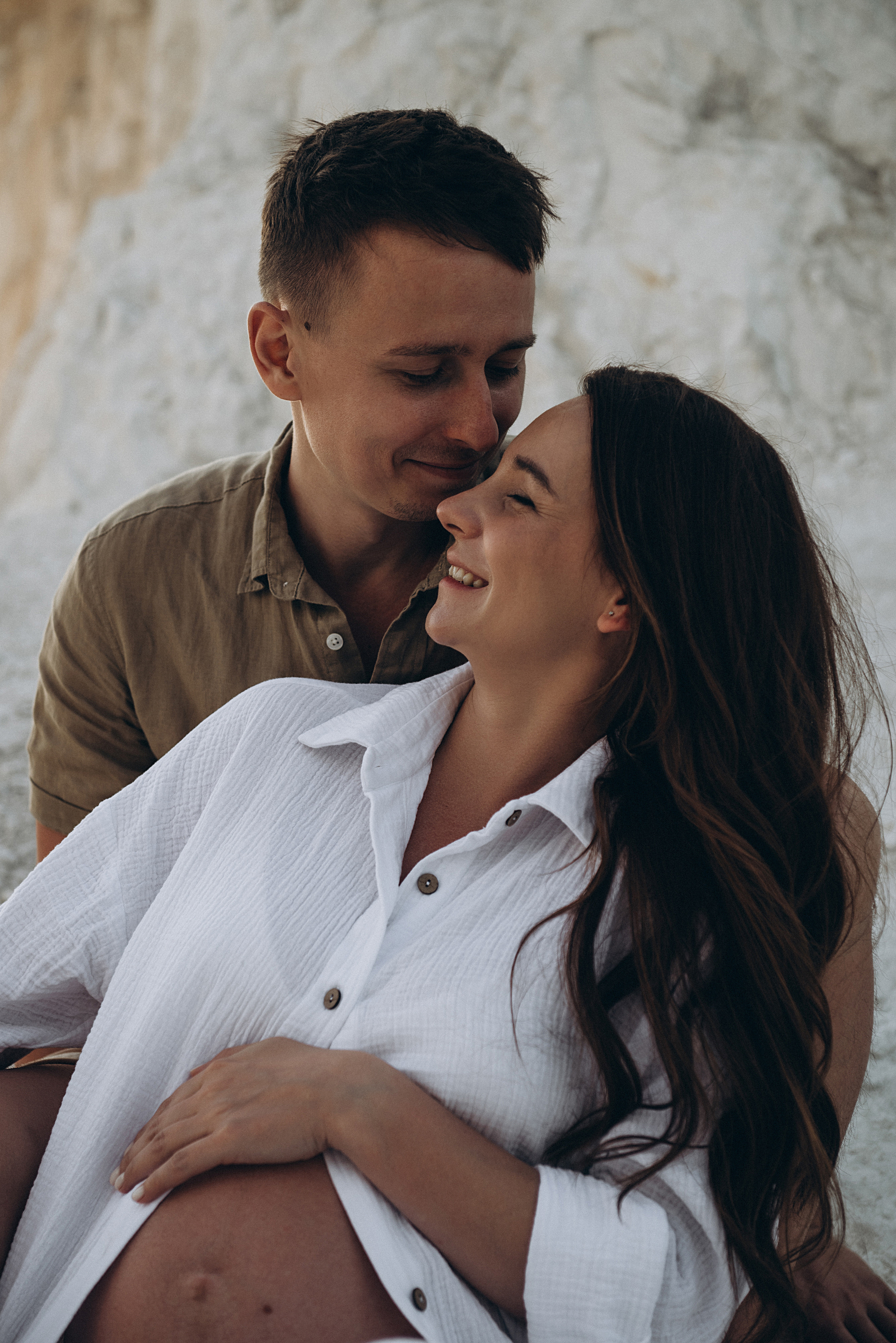 Kinga & Jenia. Семейный и детский фотограф в Белгороде Ольга Сорока