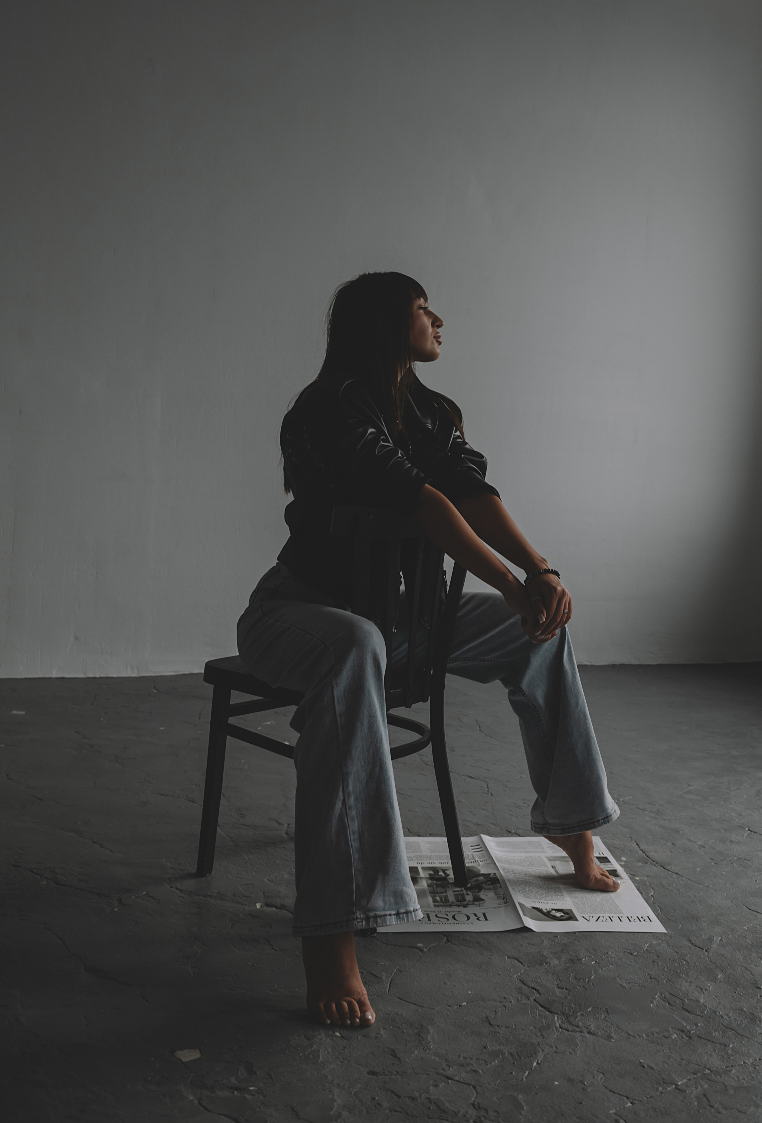 Nadia «Mono». Семейный и детский фотограф в Белгороде Ольга Сорока