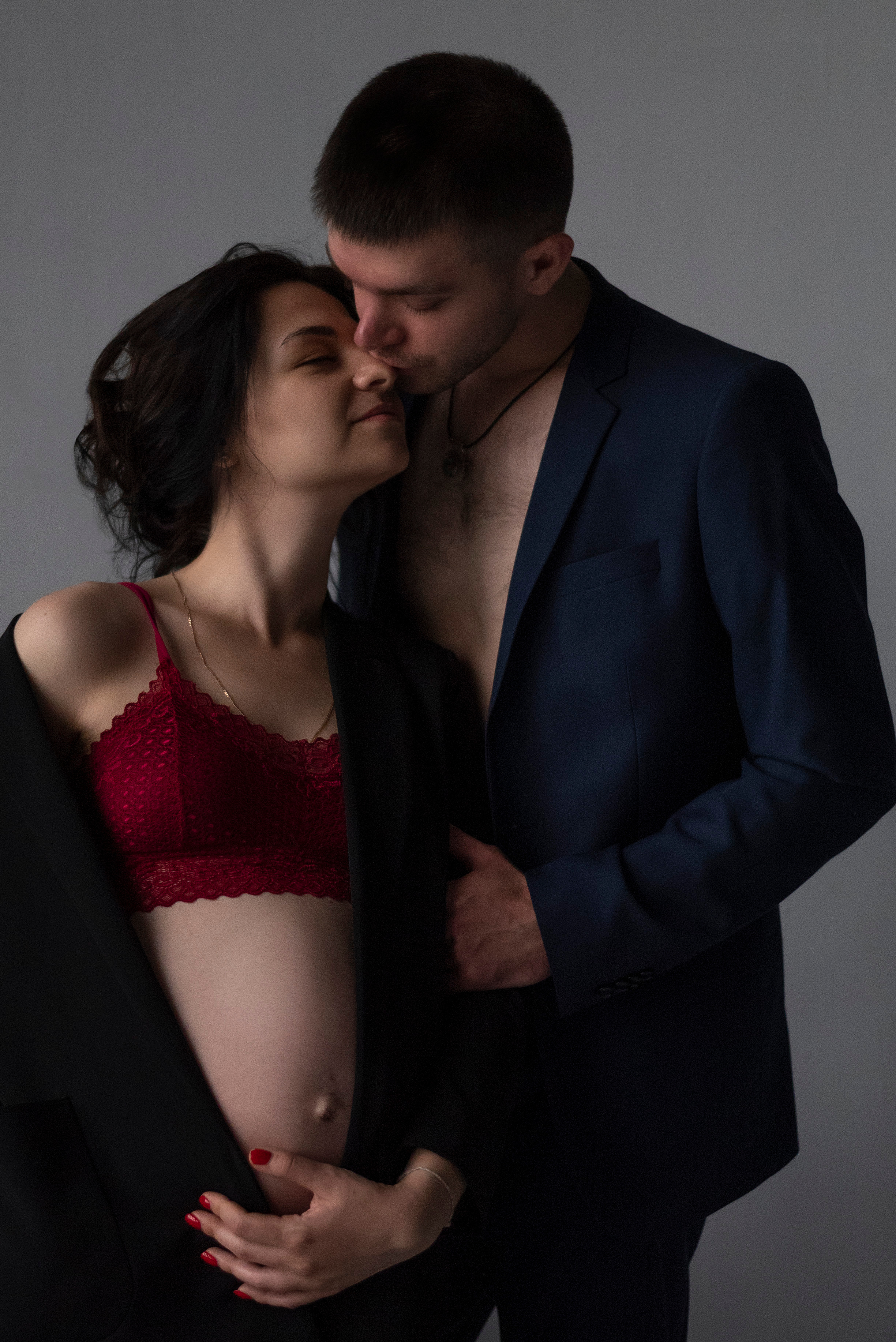 Irina & Aleksandr. Семейный и детский фотограф в Белгороде Ольга Сорока