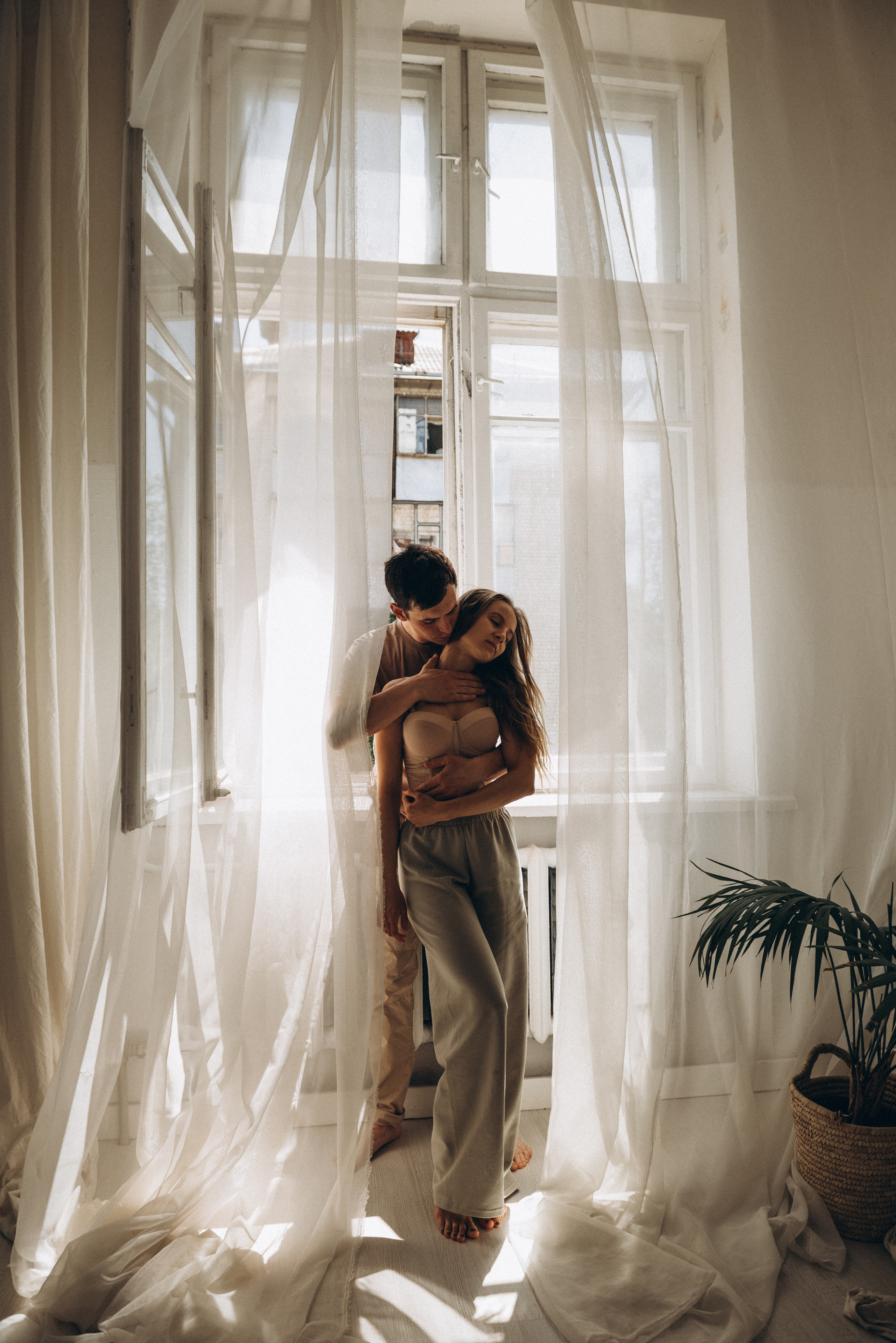 Maksim & Maria. Семейный и детский фотограф в Белгороде Ольга Сорока