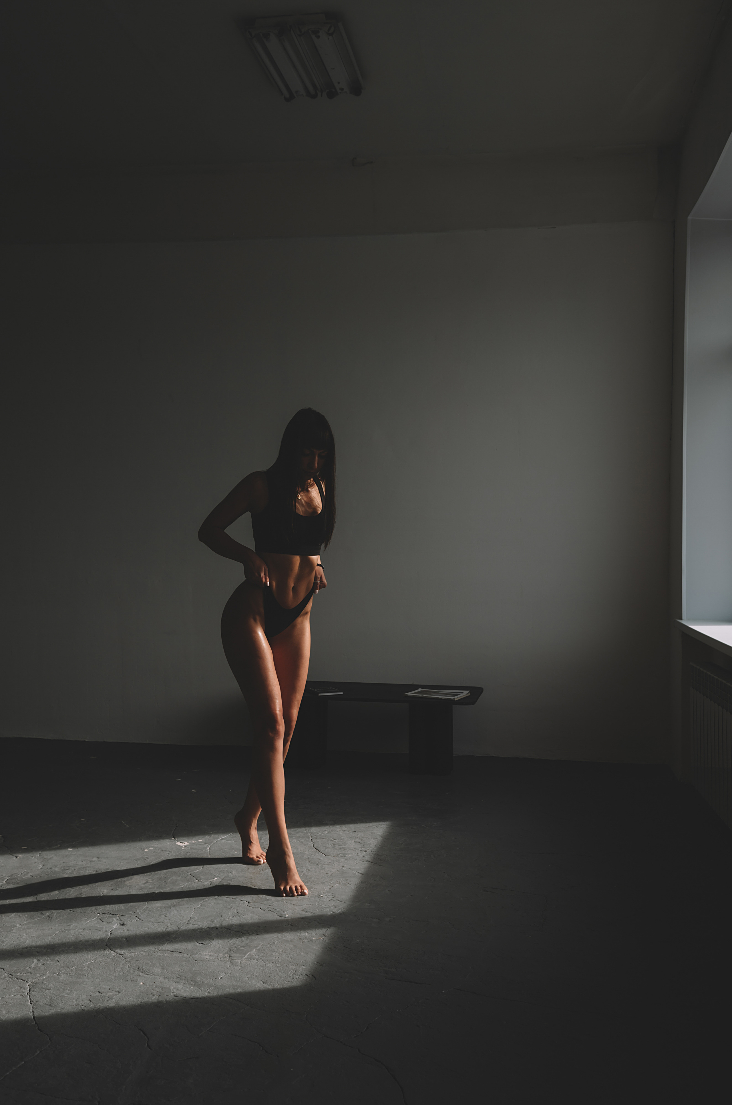 Nadia «Mono». Семейный и детский фотограф в Белгороде Ольга Сорока