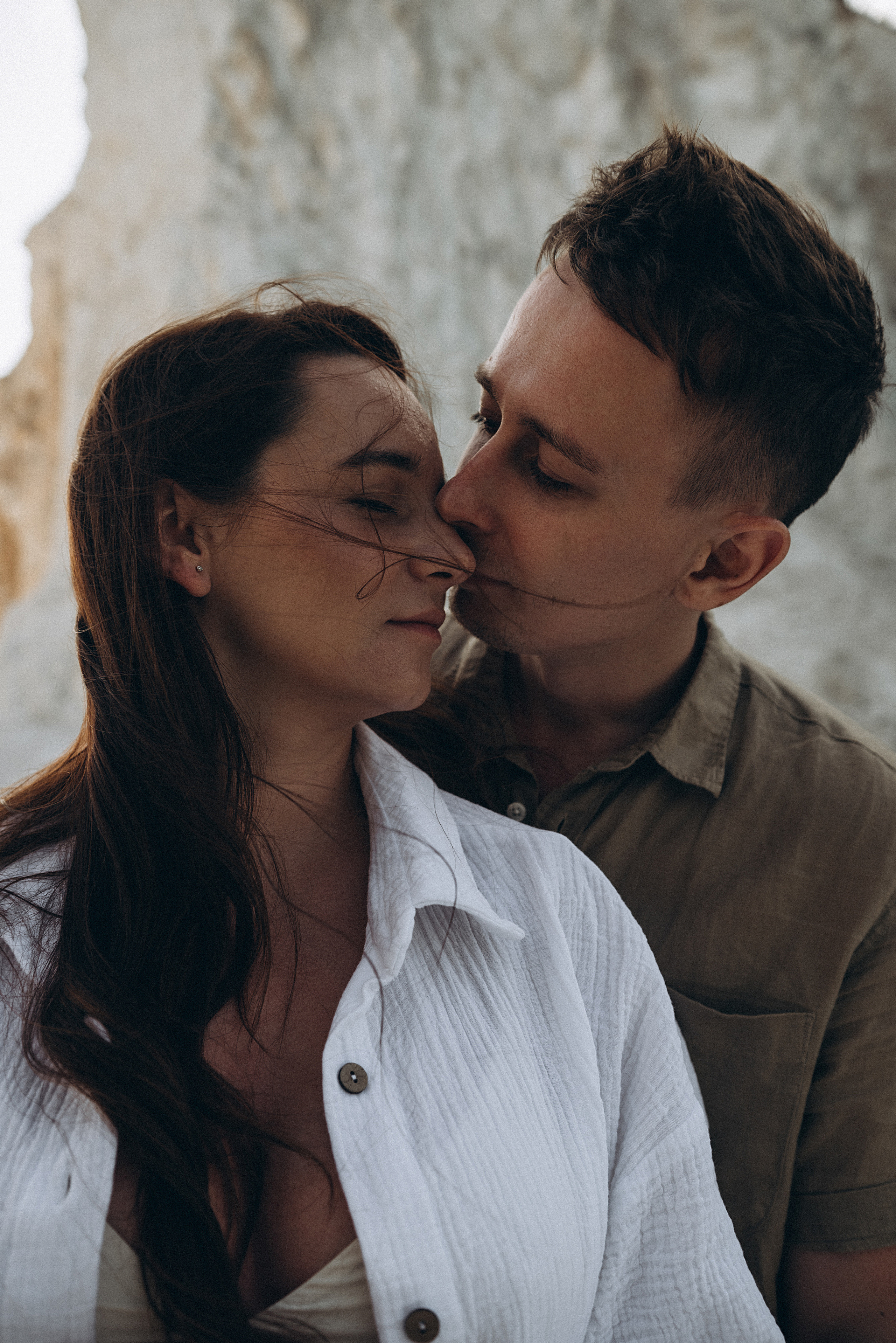 Kinga & Jenia. Семейный и детский фотограф в Белгороде Ольга Сорока