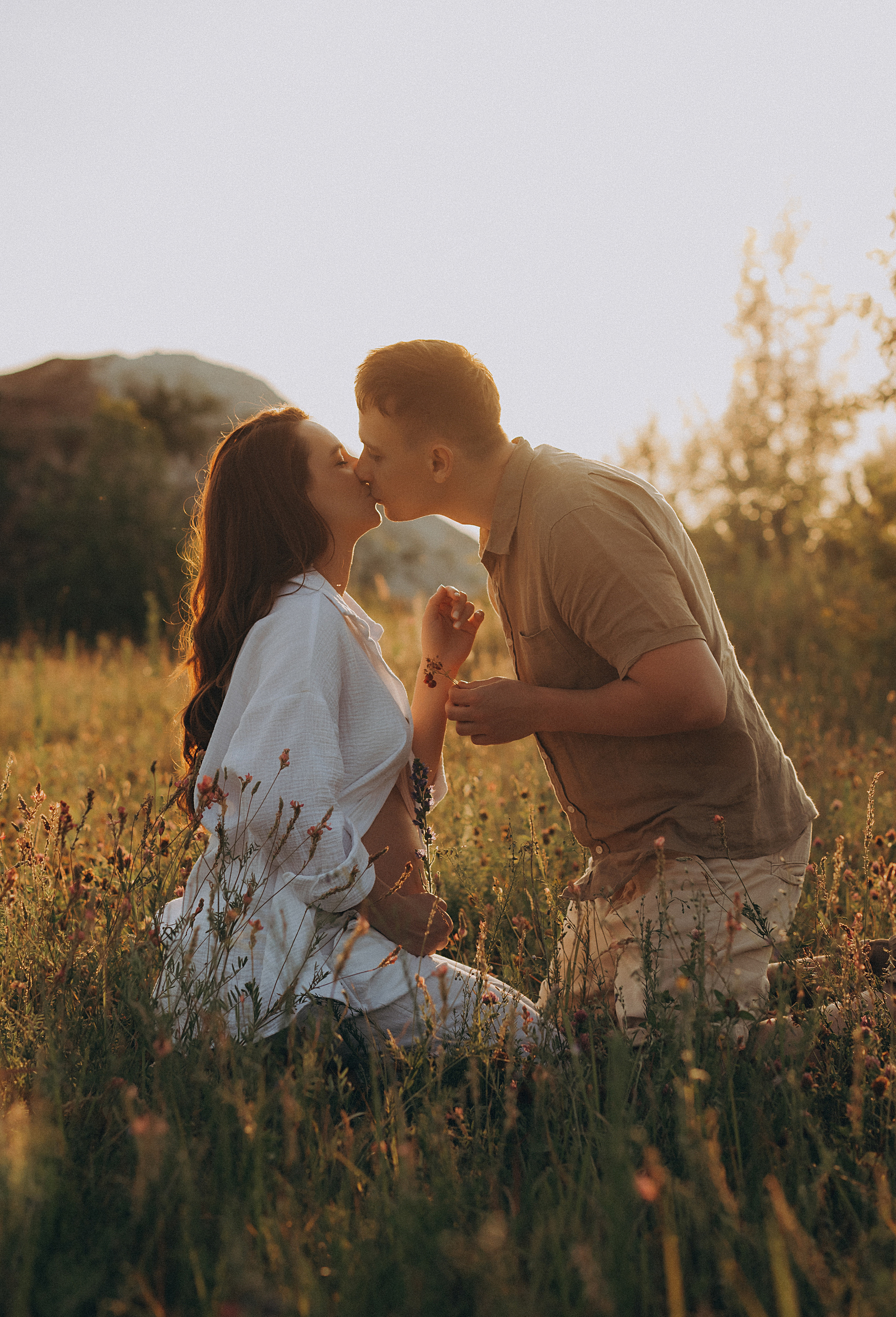 Kinga & Jenia. Семейный и детский фотограф в Белгороде Ольга Сорока