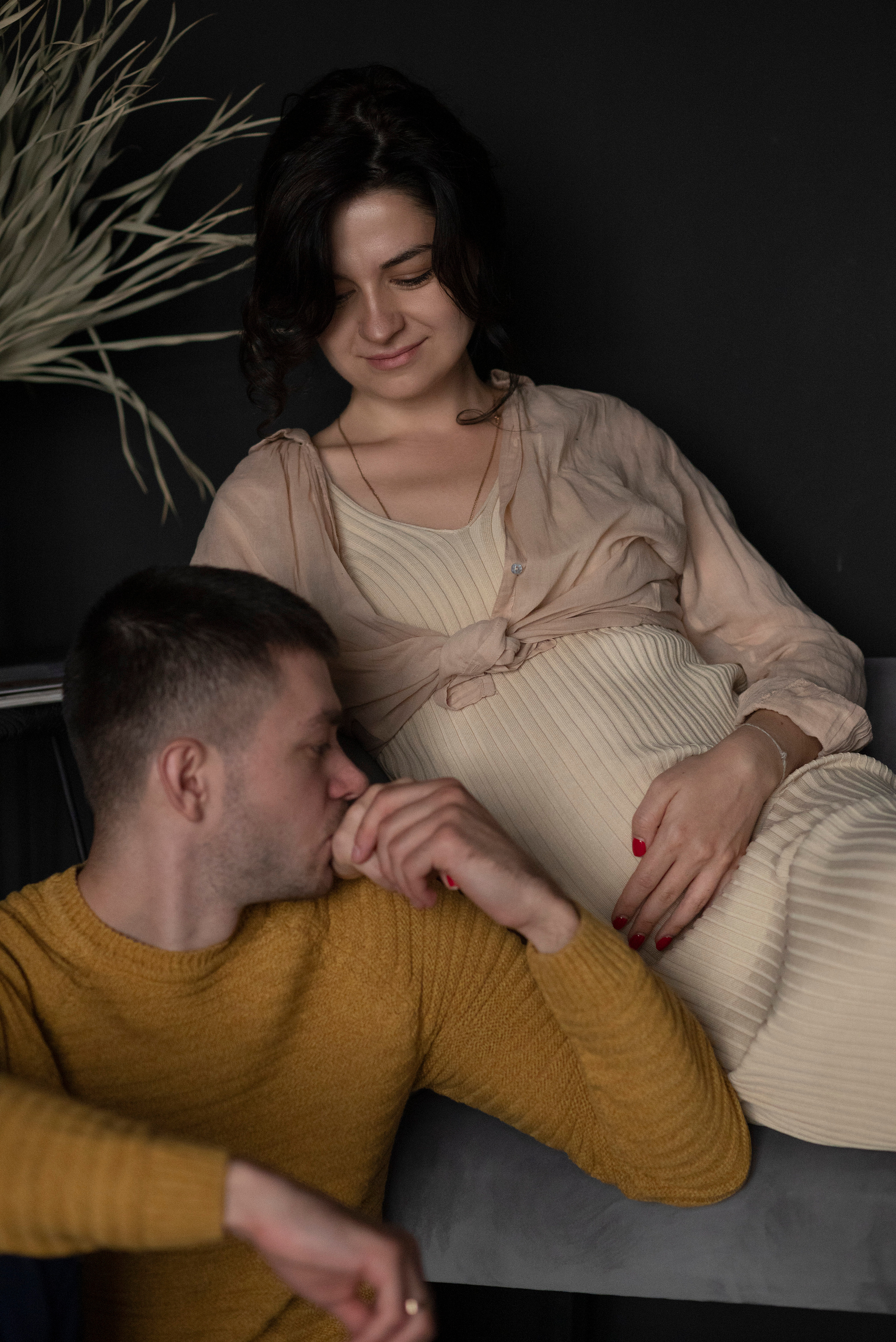 Irina & Aleksandr. Семейный и детский фотограф в Белгороде Ольга Сорока