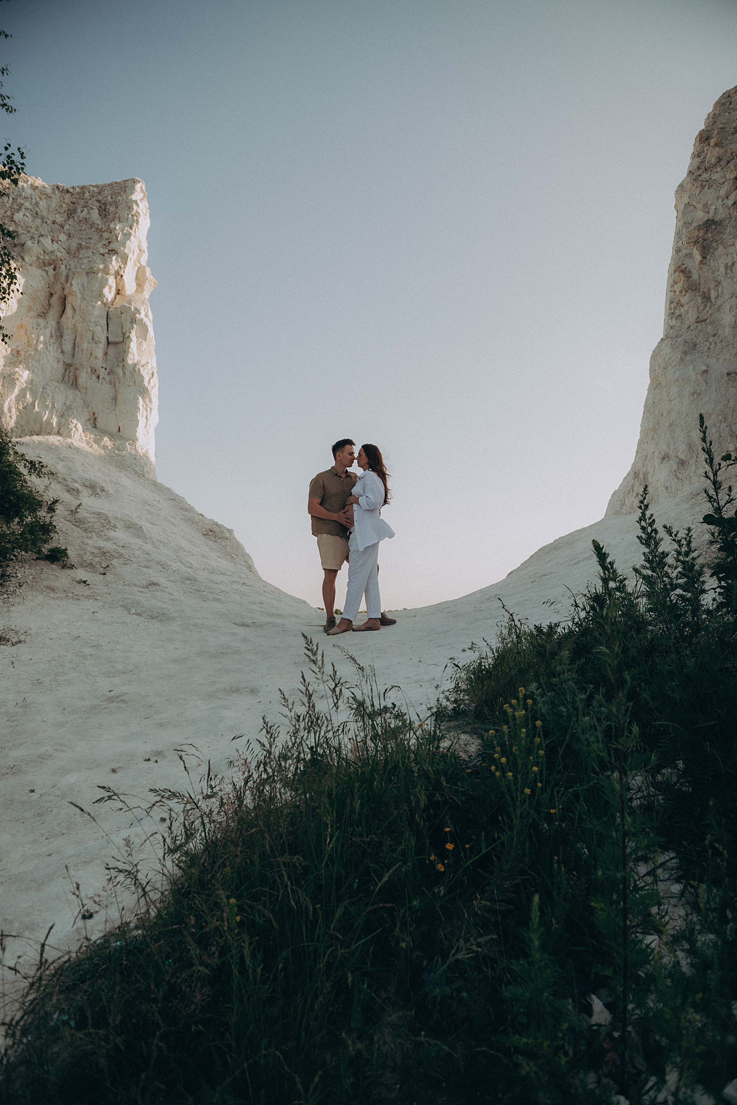 Kinga & Jenia. Семейный и детский фотограф в Белгороде Ольга Сорока