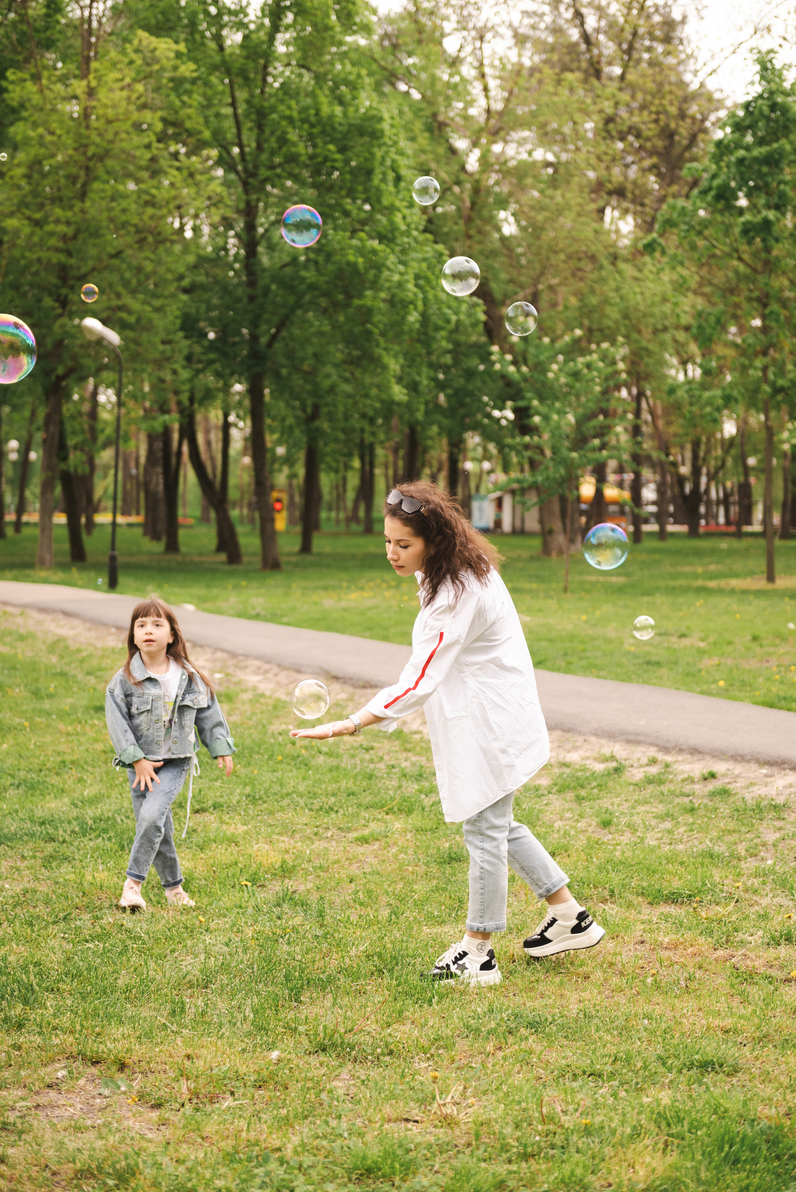 Diana & Roman & Sofia. Семейный и детский фотограф в Белгороде Ольга Сорока