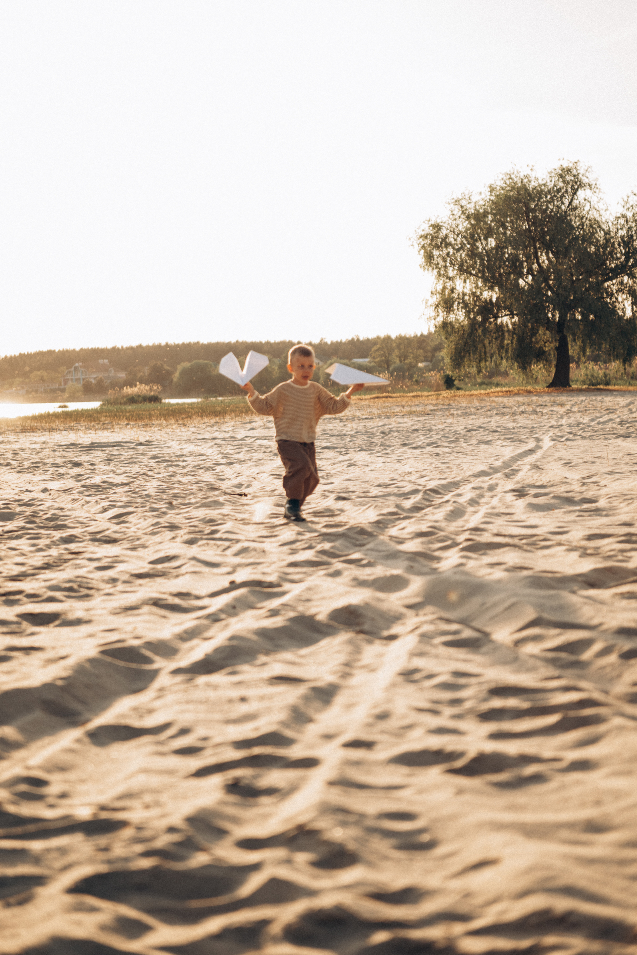 А, значит, завтра будет солнце…. Семейный и детский фотограф в Белгороде Ольга Сорока
