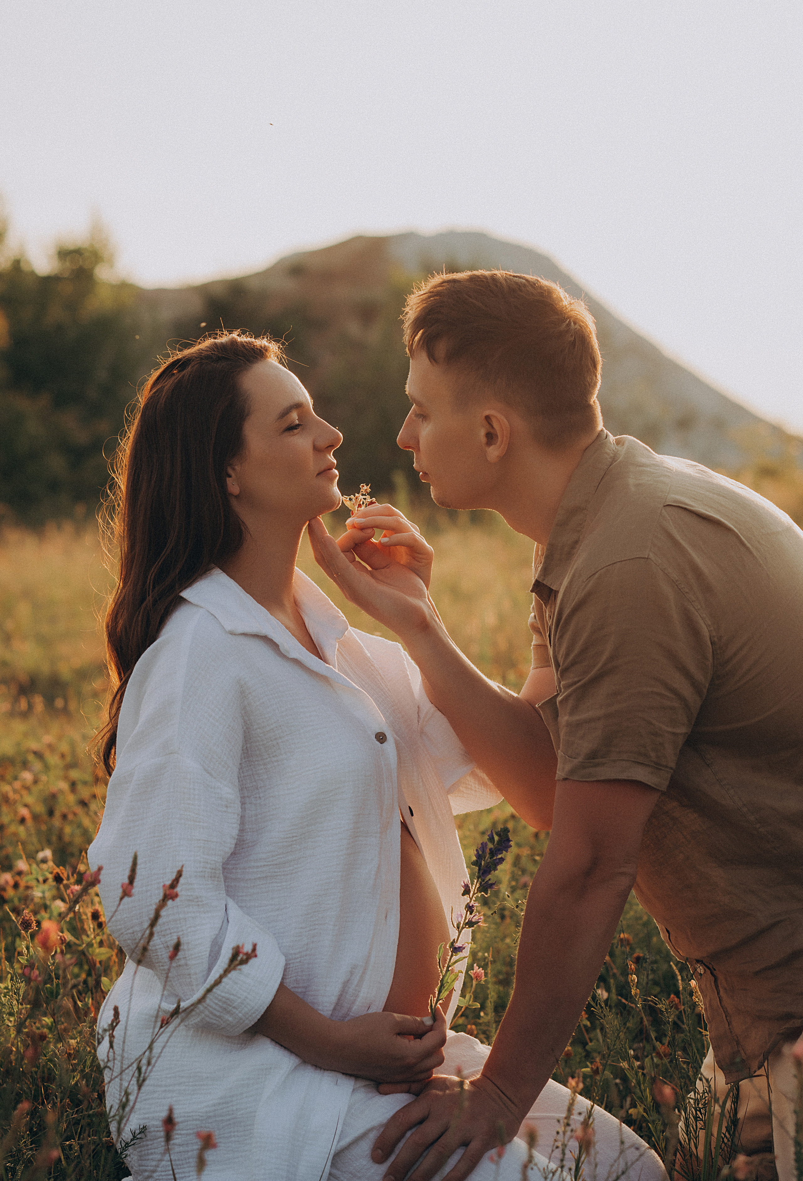 Kinga & Jenia. Семейный и детский фотограф в Белгороде Ольга Сорока