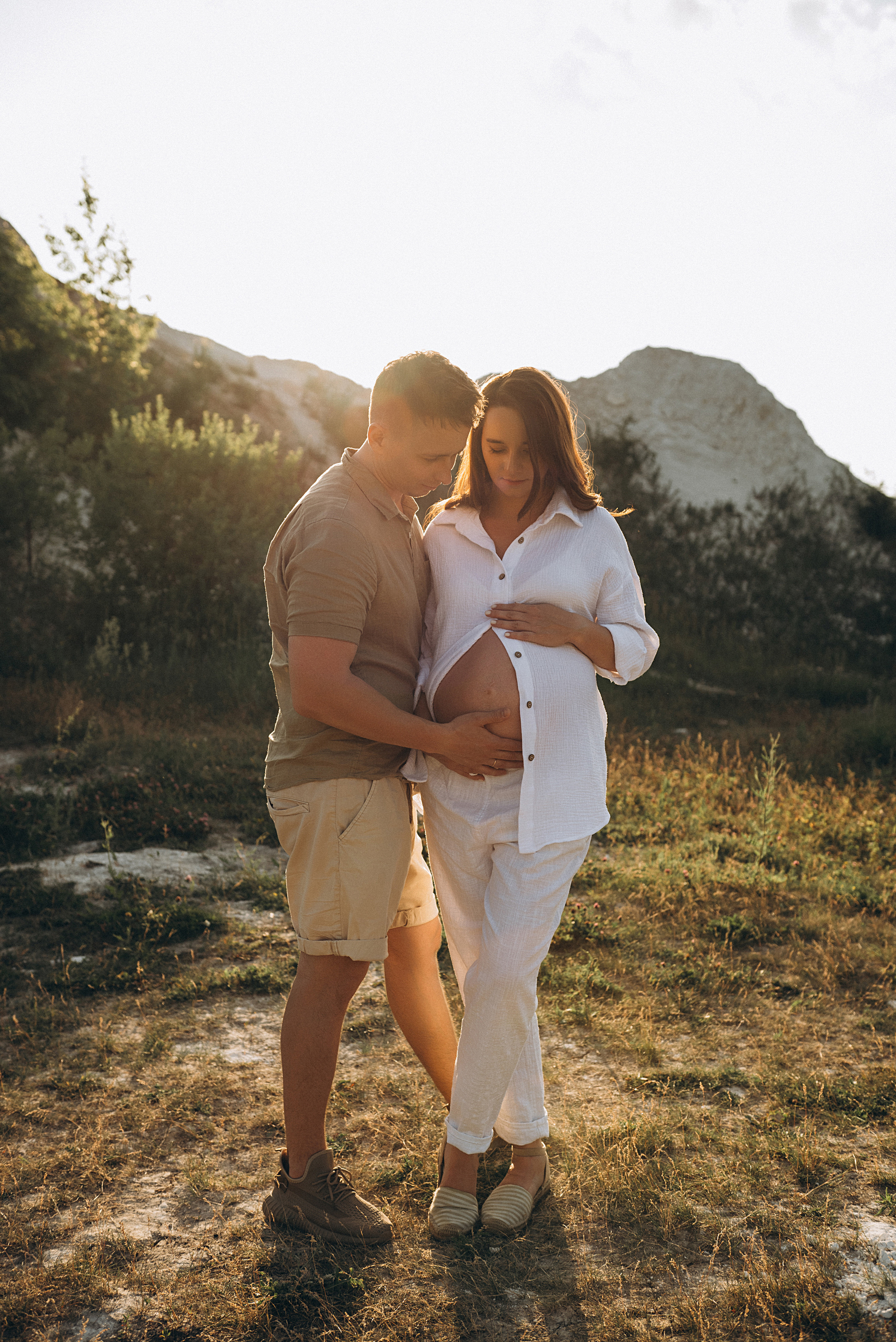 Kinga & Jenia. Семейный и детский фотограф в Белгороде Ольга Сорока
