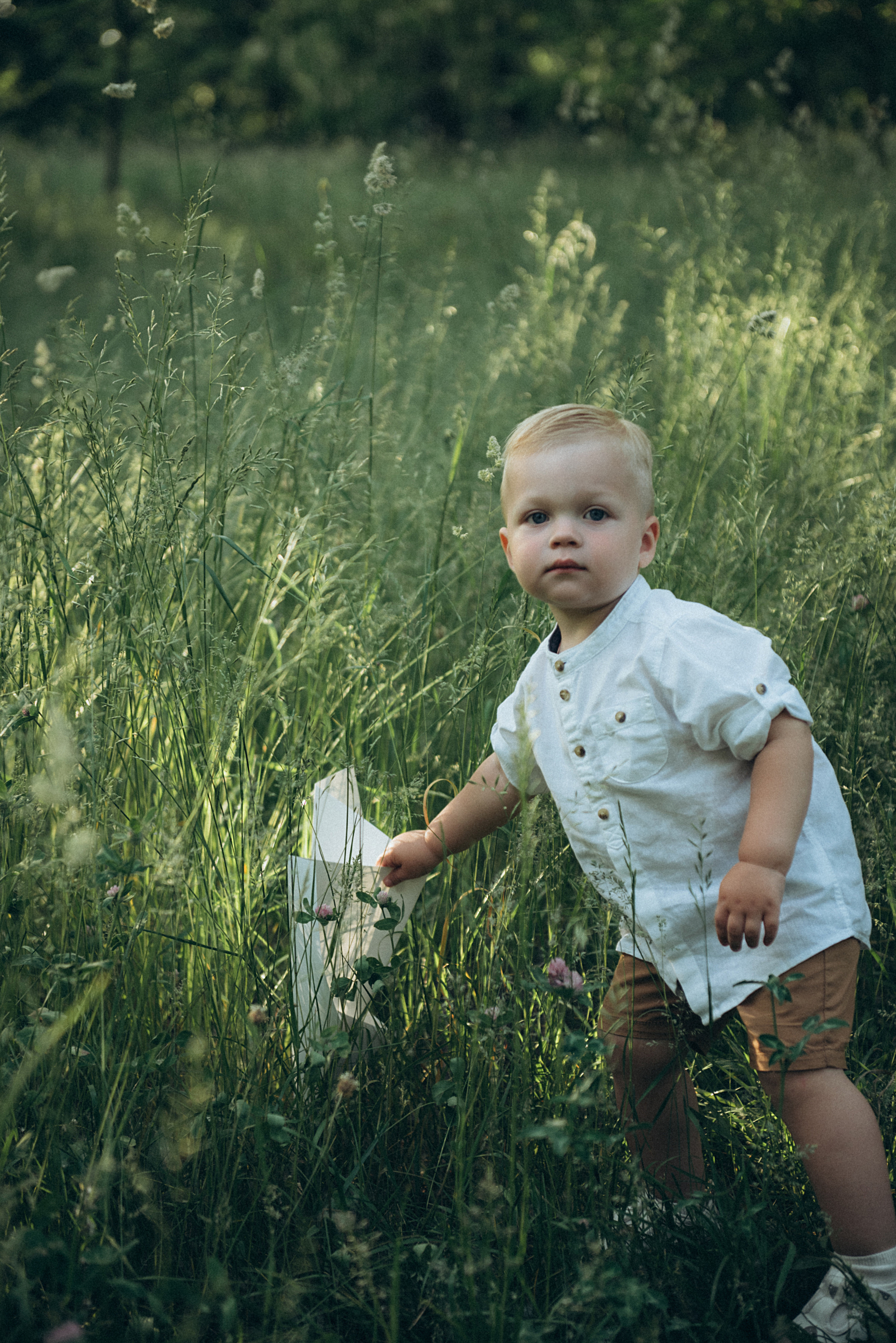 Aleksandr & Ksu & Miron. Семейный и детский фотограф в Белгороде Ольга Сорока