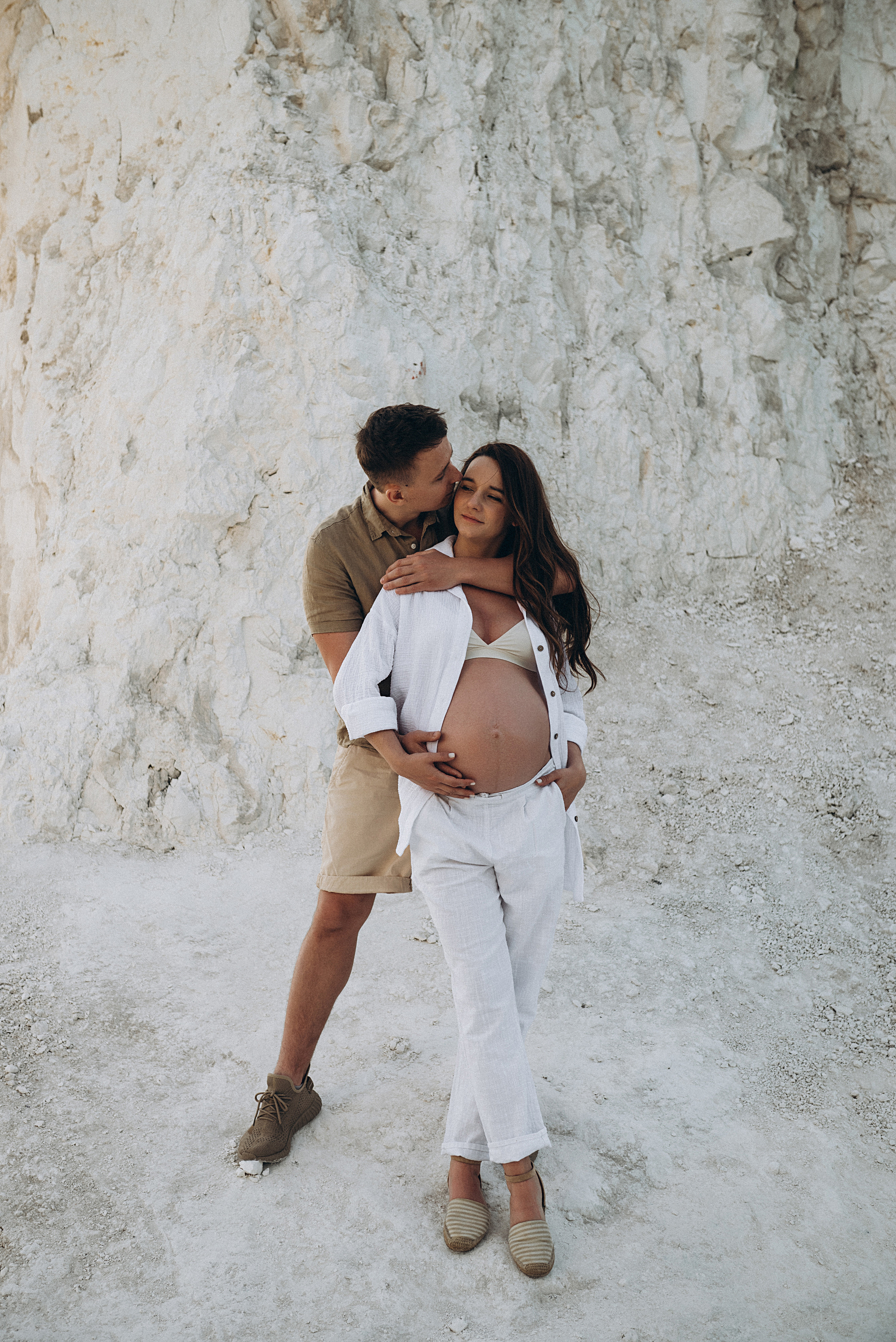 Kinga & Jenia. Семейный и детский фотограф в Белгороде Ольга Сорока