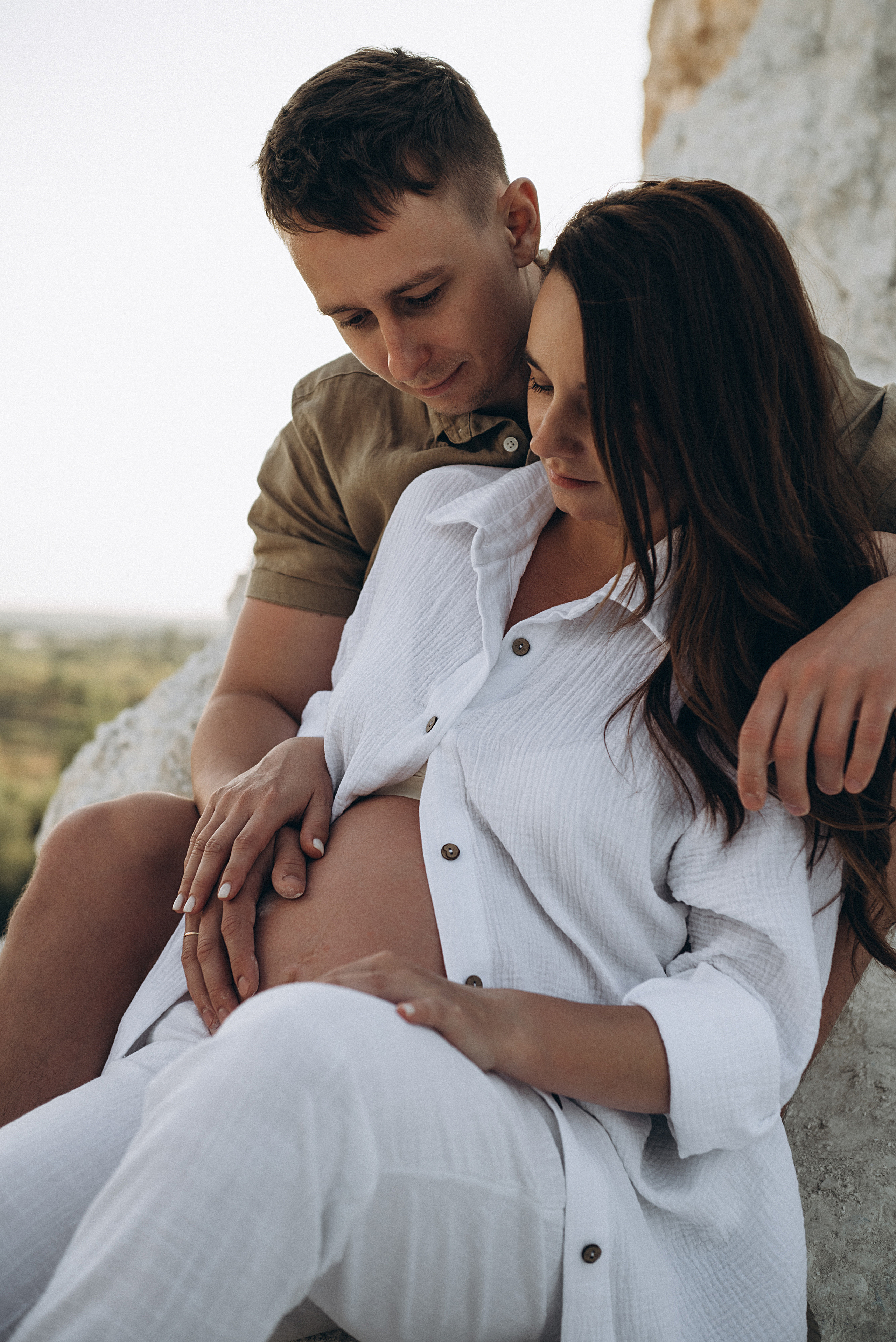 Kinga & Jenia. Семейный и детский фотограф в Белгороде Ольга Сорока