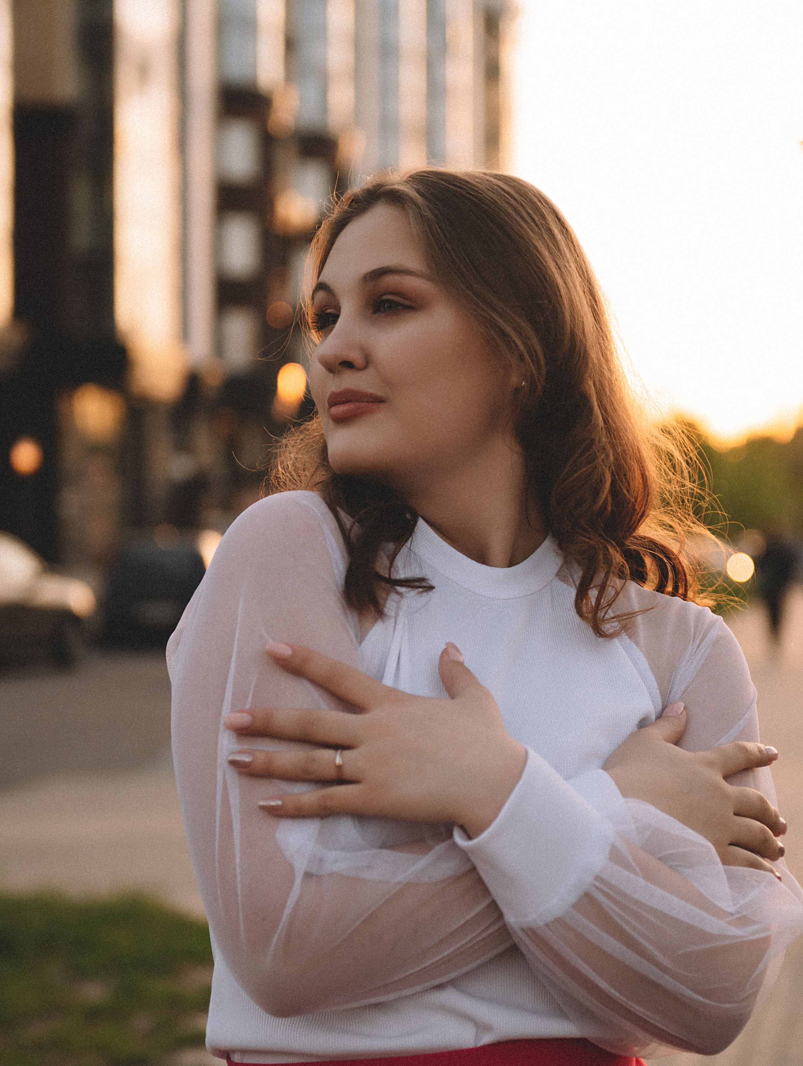 Ну, привет, взрослая жизнь…. Семейный и детский фотограф в Белгороде Ольга Сорока