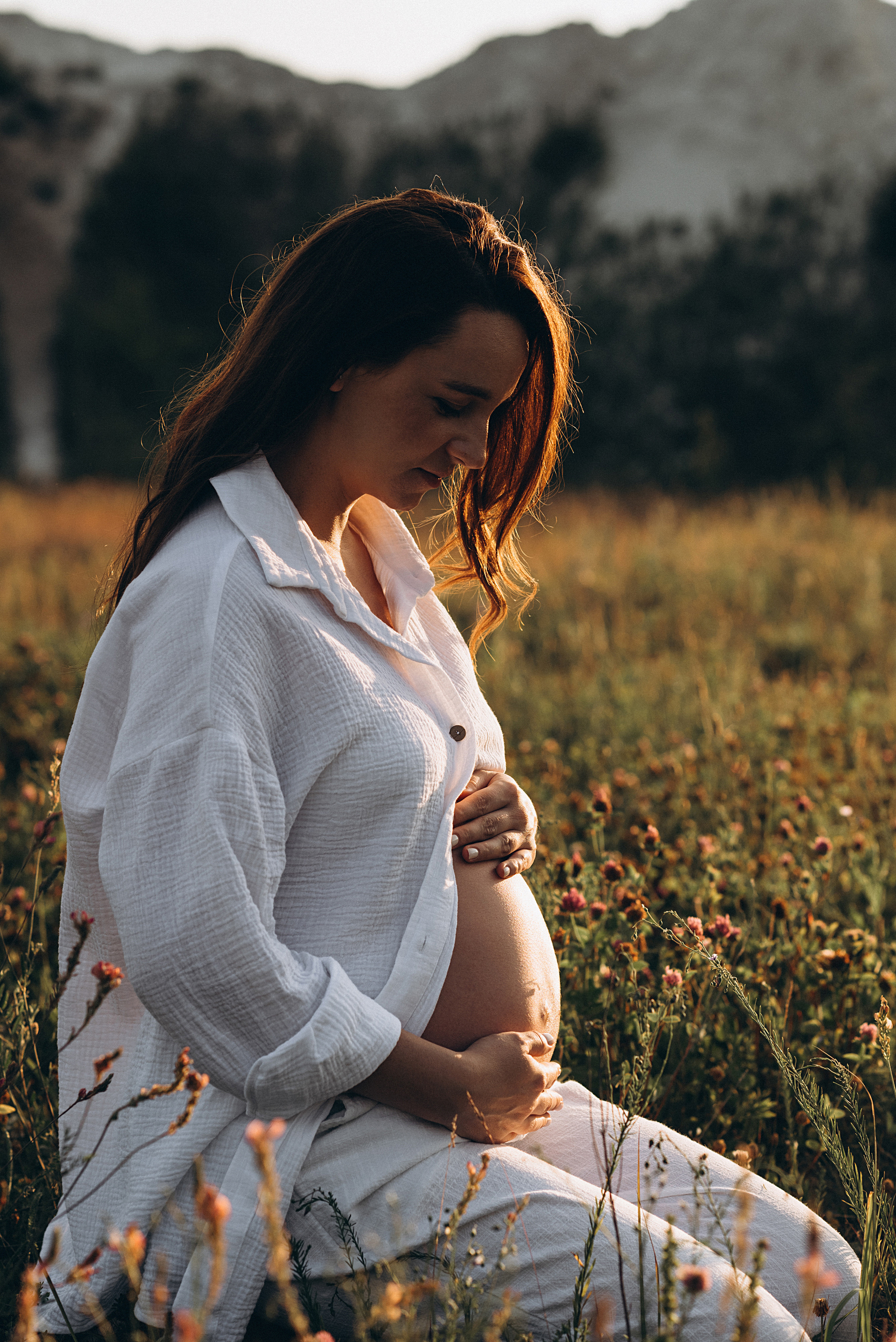 Kinga & Jenia. Семейный и детский фотограф в Белгороде Ольга Сорока