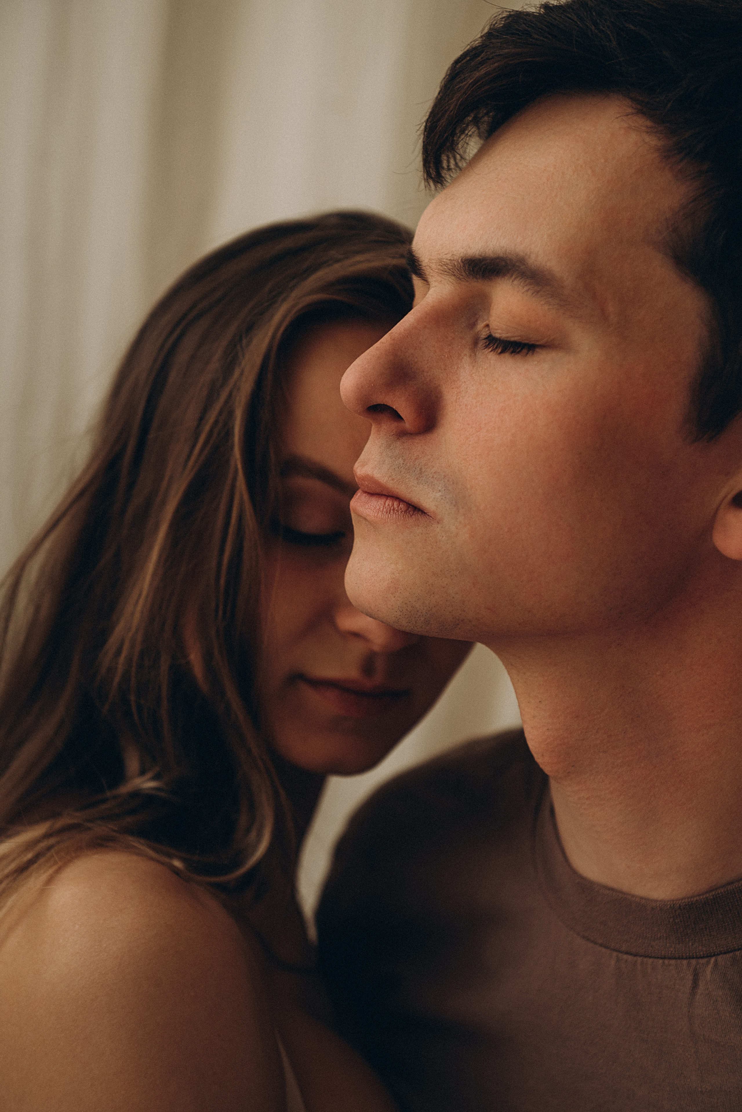 Maksim & Maria. Семейный и детский фотограф в Белгороде Ольга Сорока