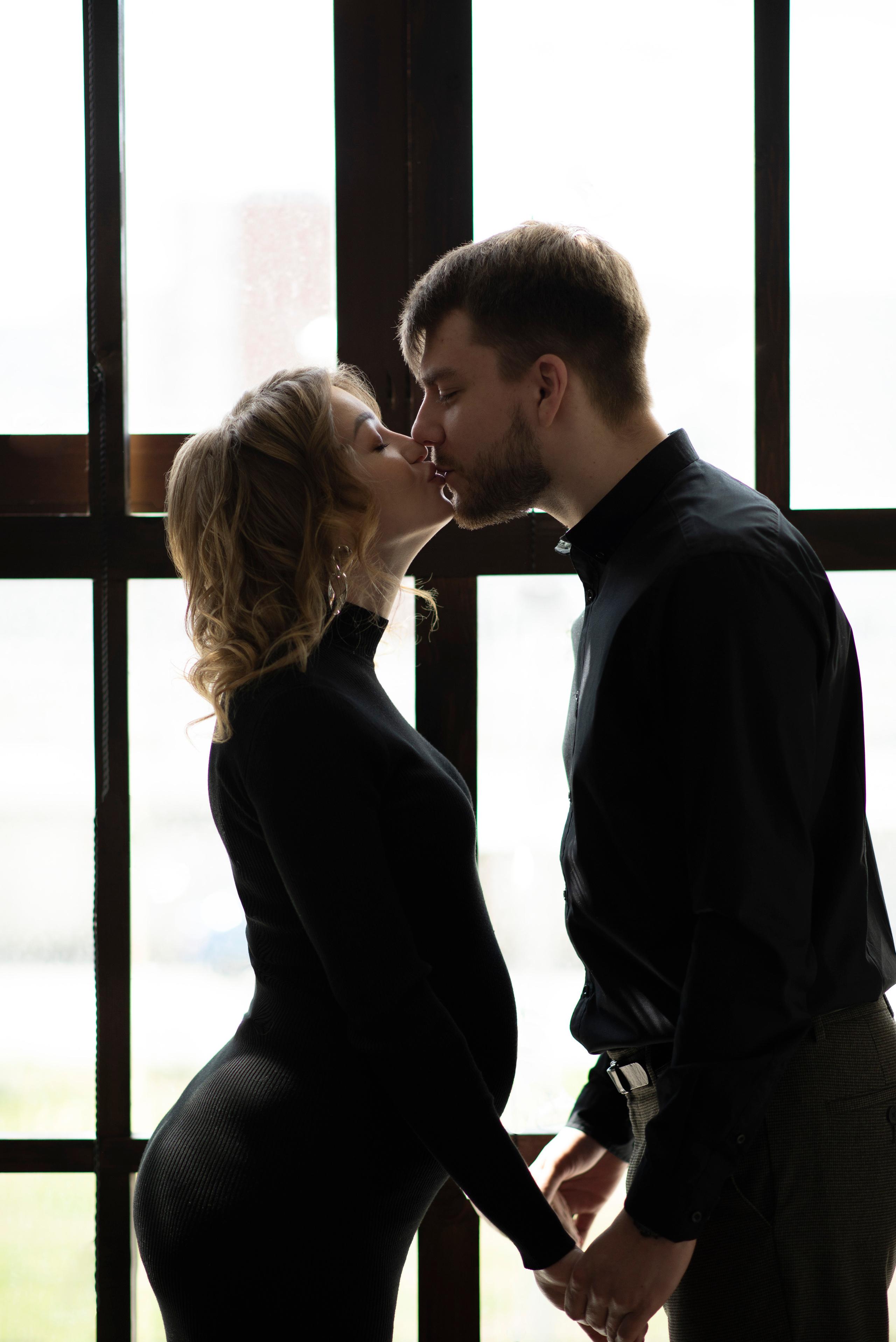 Ksenia & Aleksandr. Семейный и детский фотограф в Белгороде Ольга Сорока