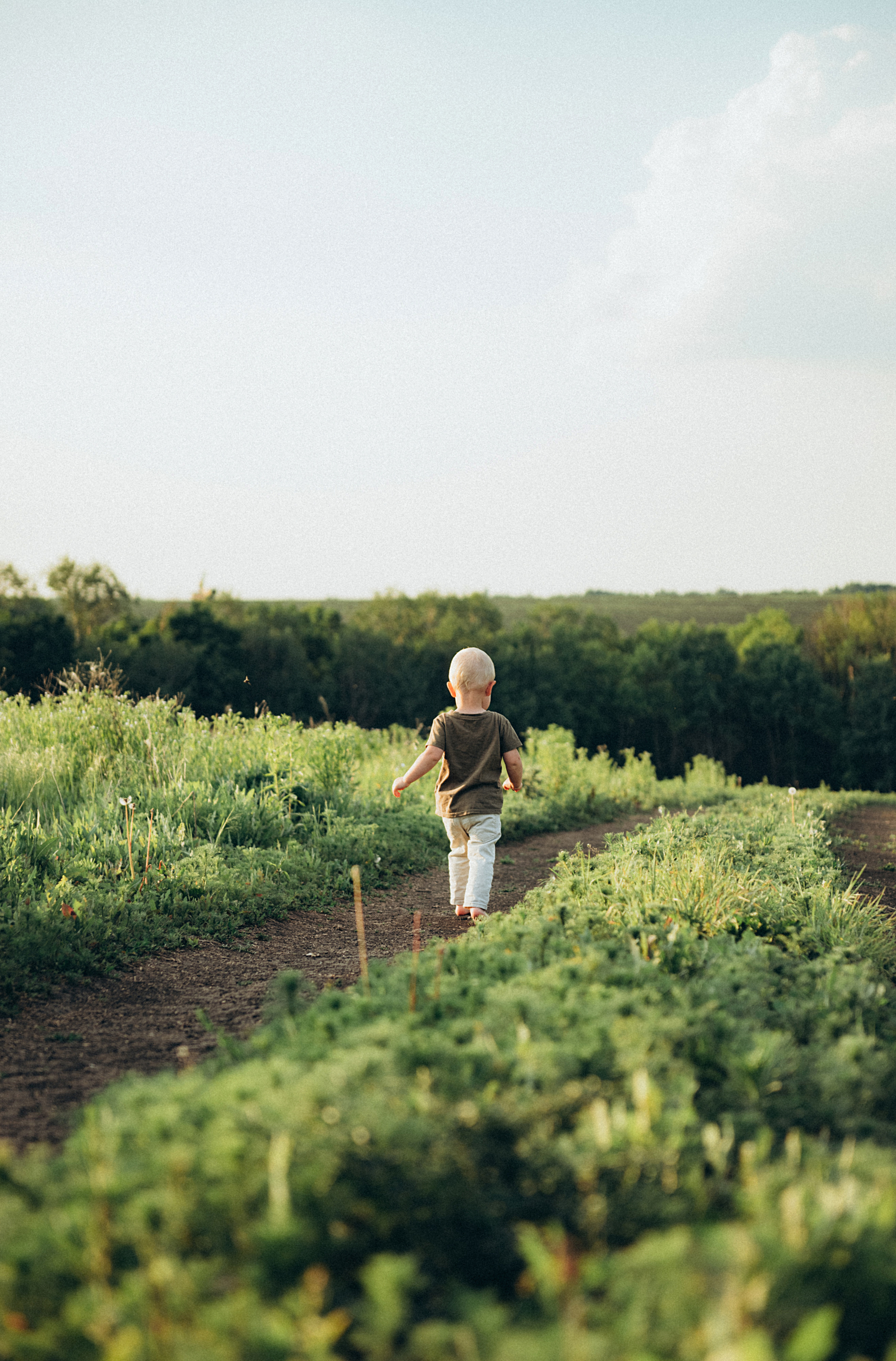 Vika & Mira & Lev. Семейный и детский фотограф в Белгороде Ольга Сорока