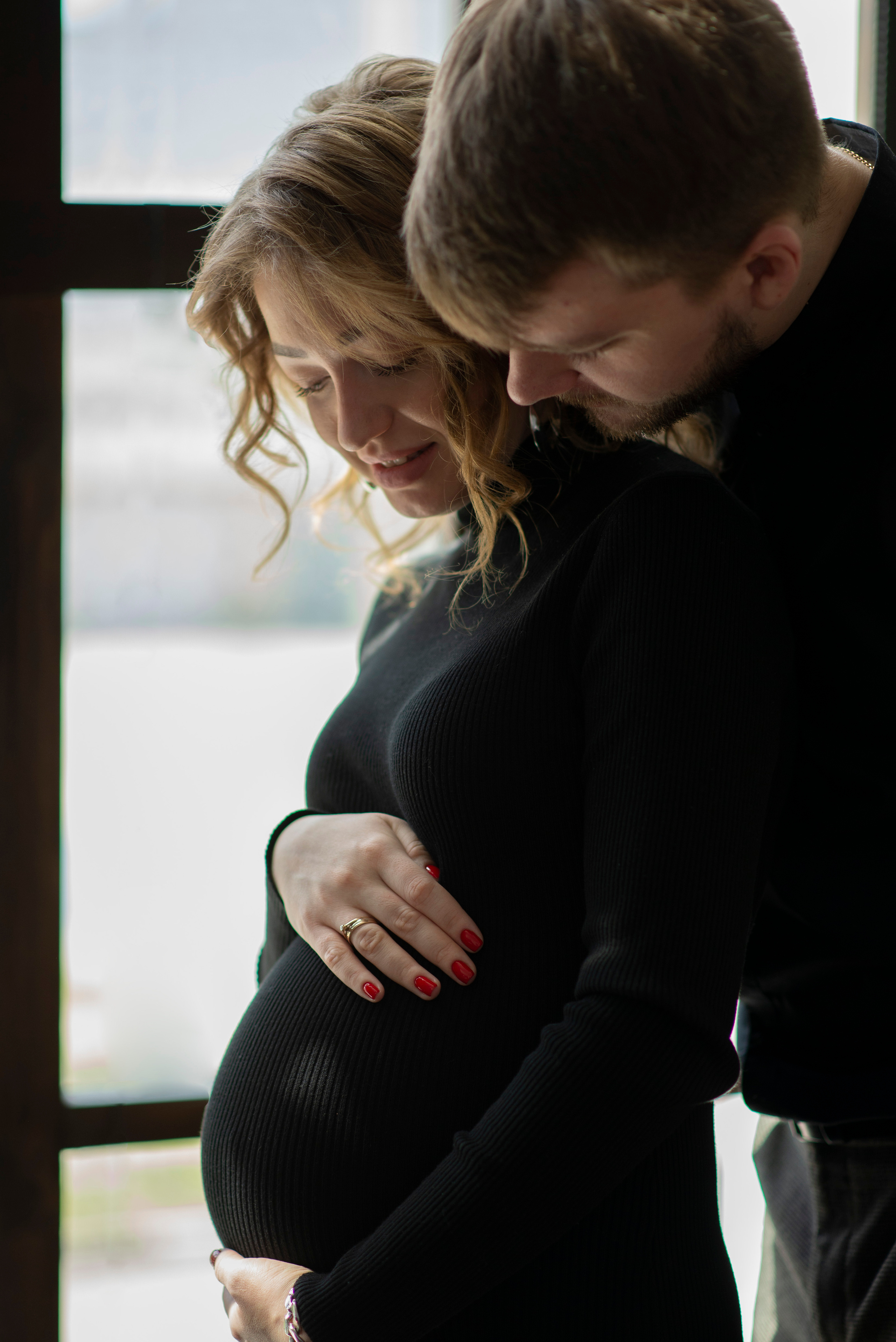 Ksenia & Aleksandr. Семейный и детский фотограф в Белгороде Ольга Сорока