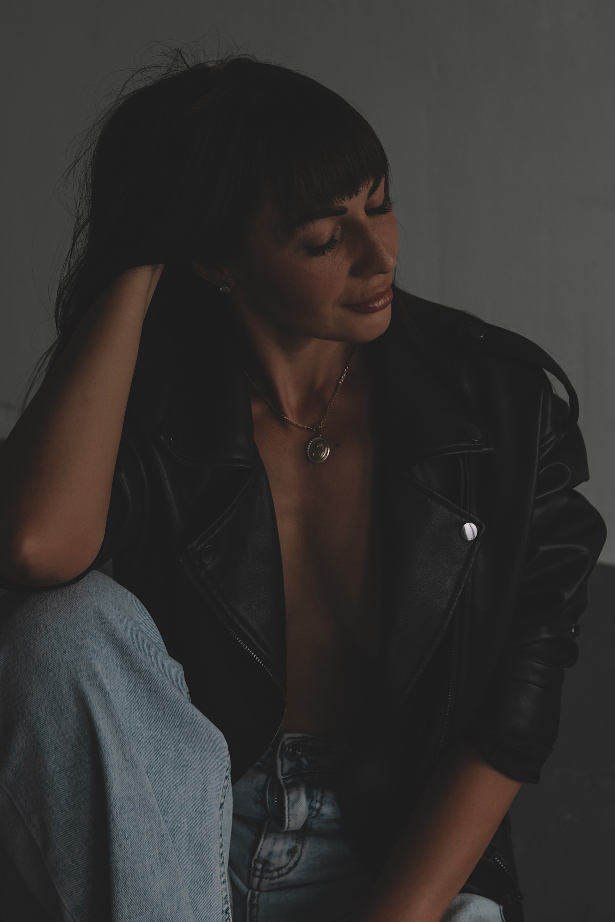 Nadia «Mono». Семейный и детский фотограф в Белгороде Ольга Сорока