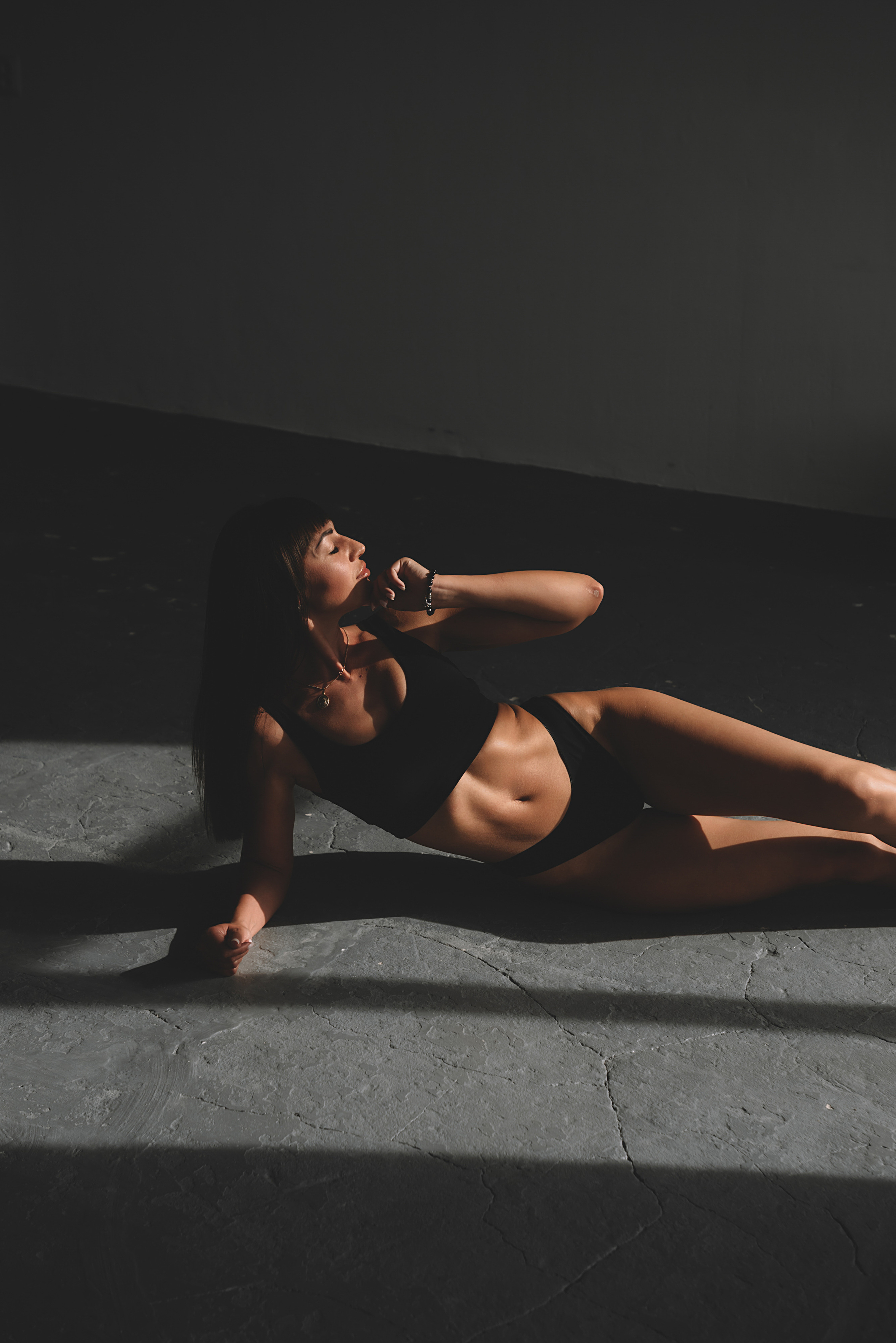 Nadia «Mono». Семейный и детский фотограф в Белгороде Ольга Сорока