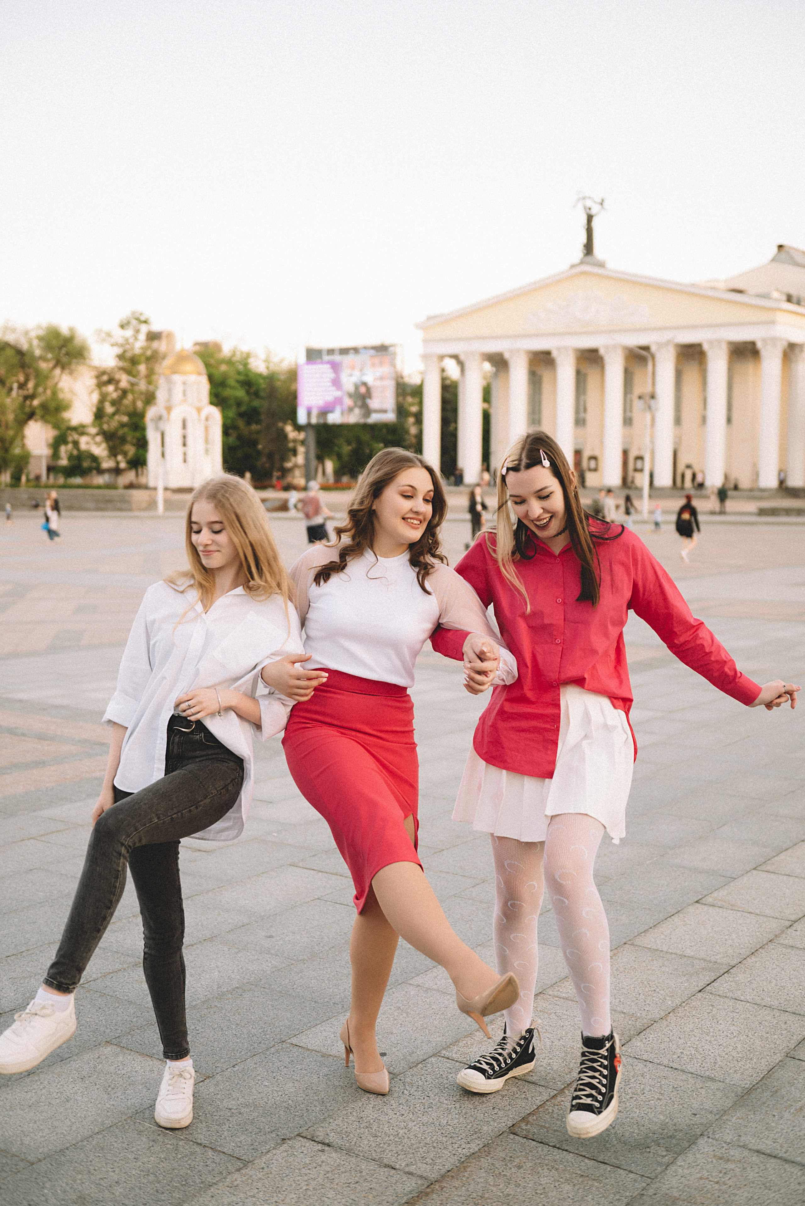 Ну, привет, взрослая жизнь…. Семейный и детский фотограф в Белгороде Ольга Сорока