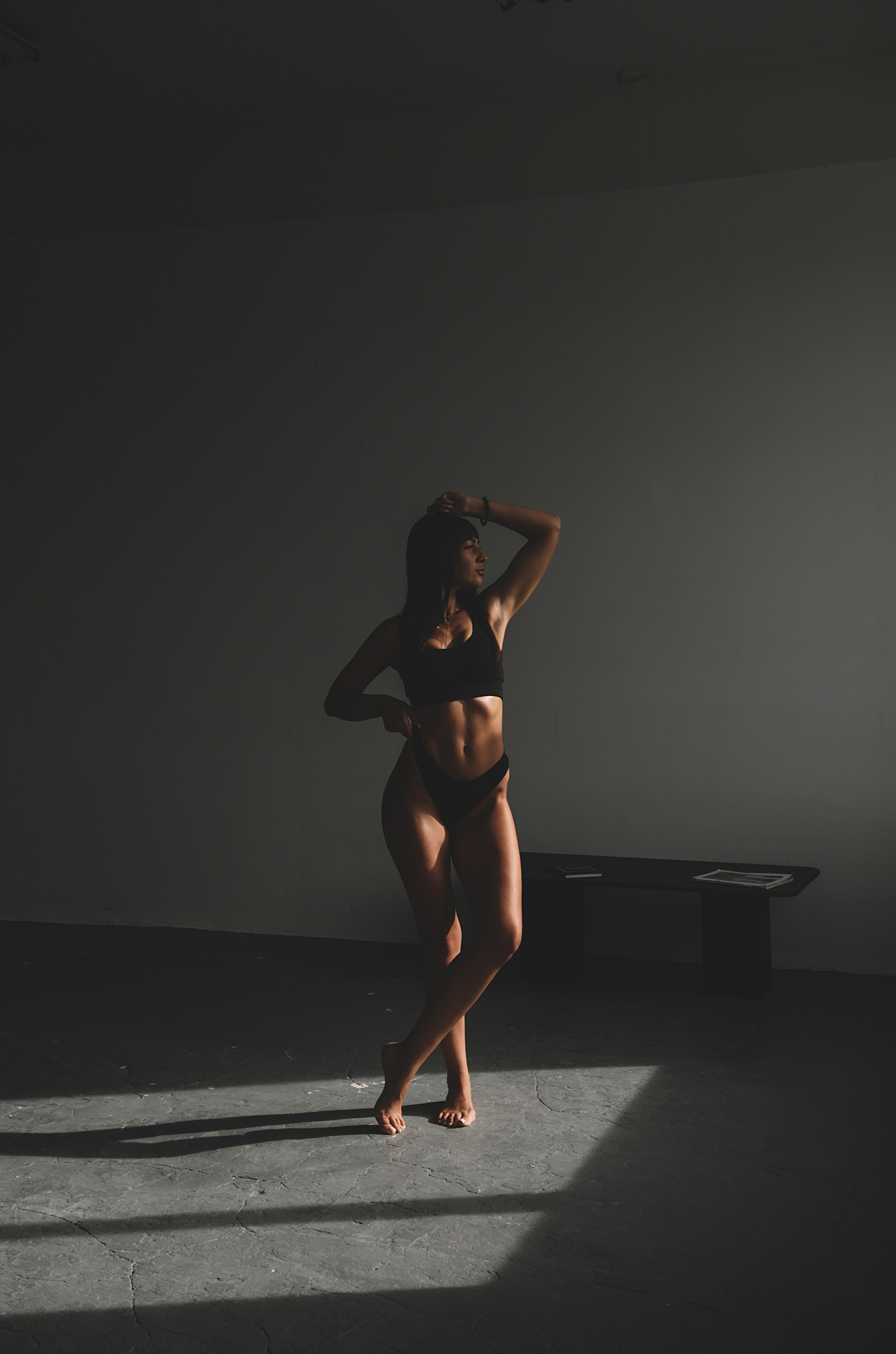 Nadia «Mono». Семейный и детский фотограф в Белгороде Ольга Сорока