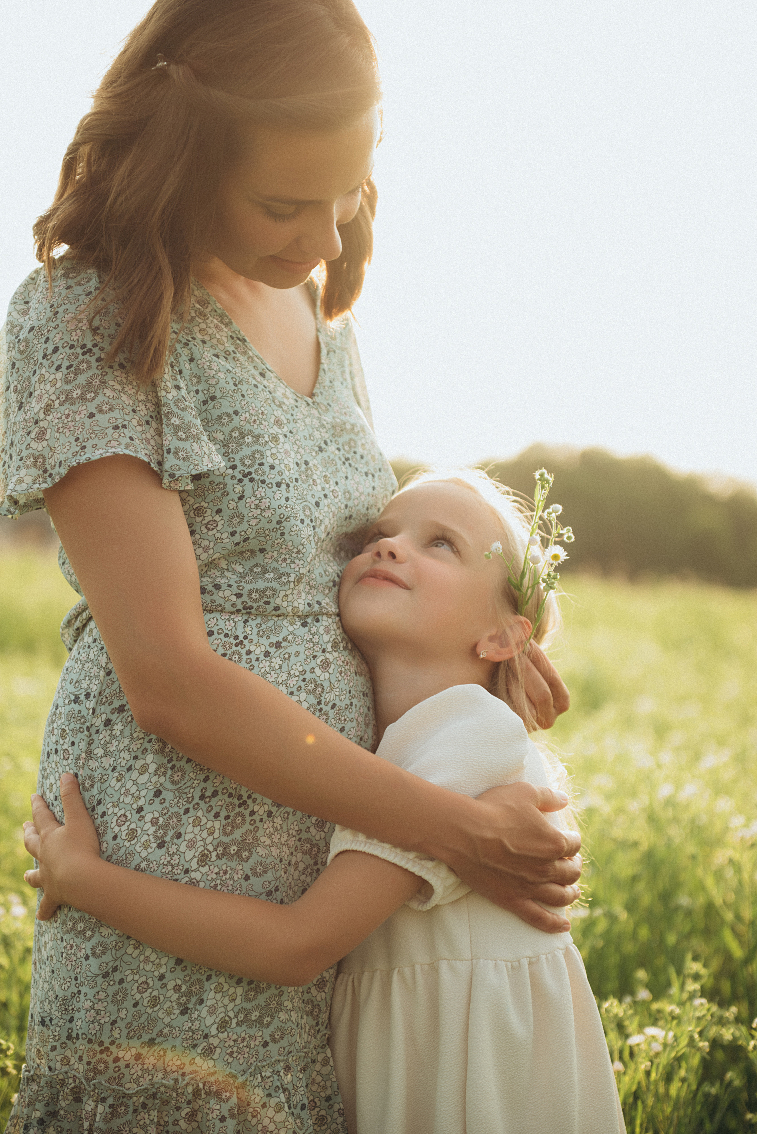 Vika & Mira & Lev. Семейный и детский фотограф в Белгороде Ольга Сорока