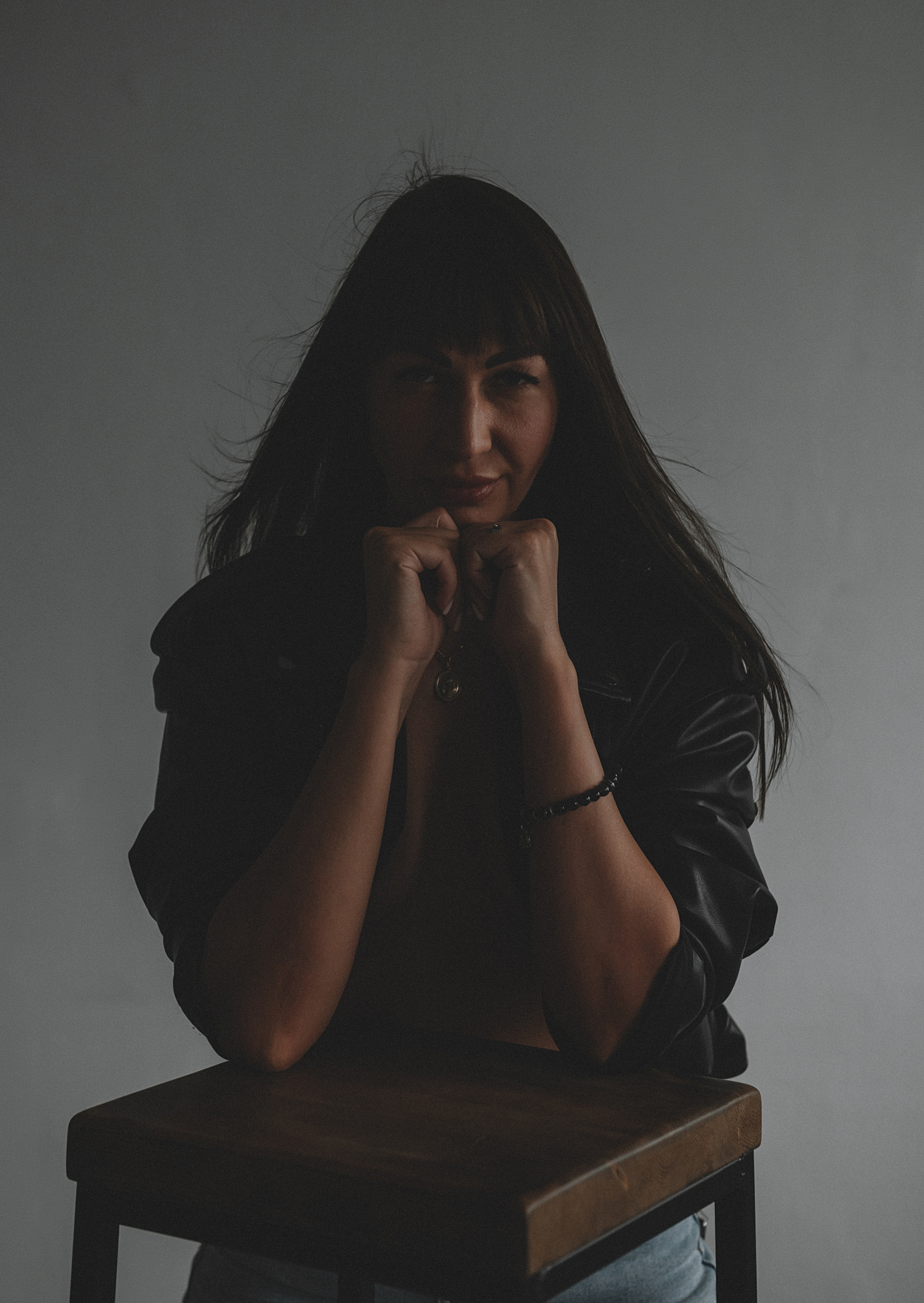 Nadia «Mono». Семейный и детский фотограф в Белгороде Ольга Сорока