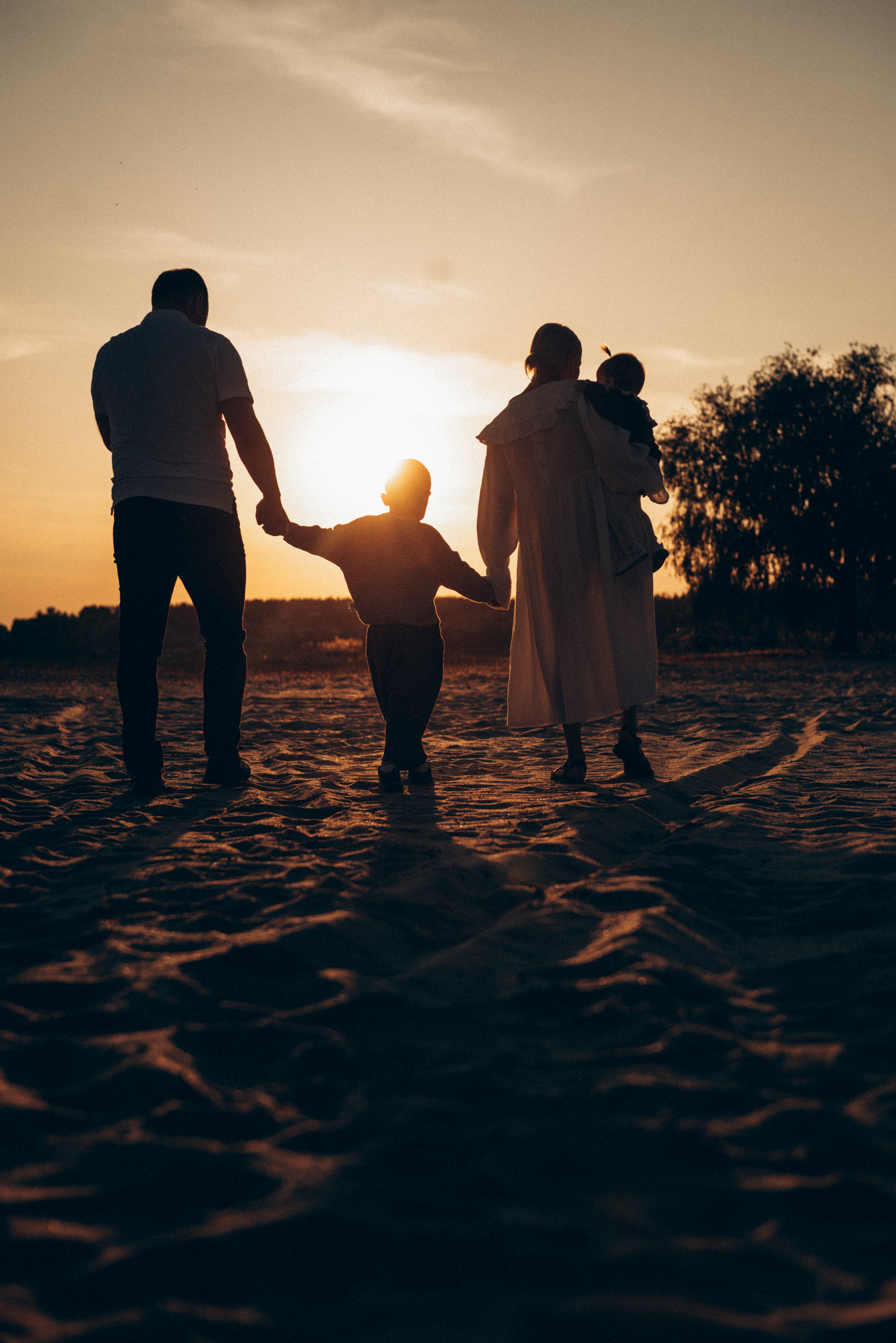 А, значит, завтра будет солнце…. Семейный и детский фотограф в Белгороде Ольга Сорока