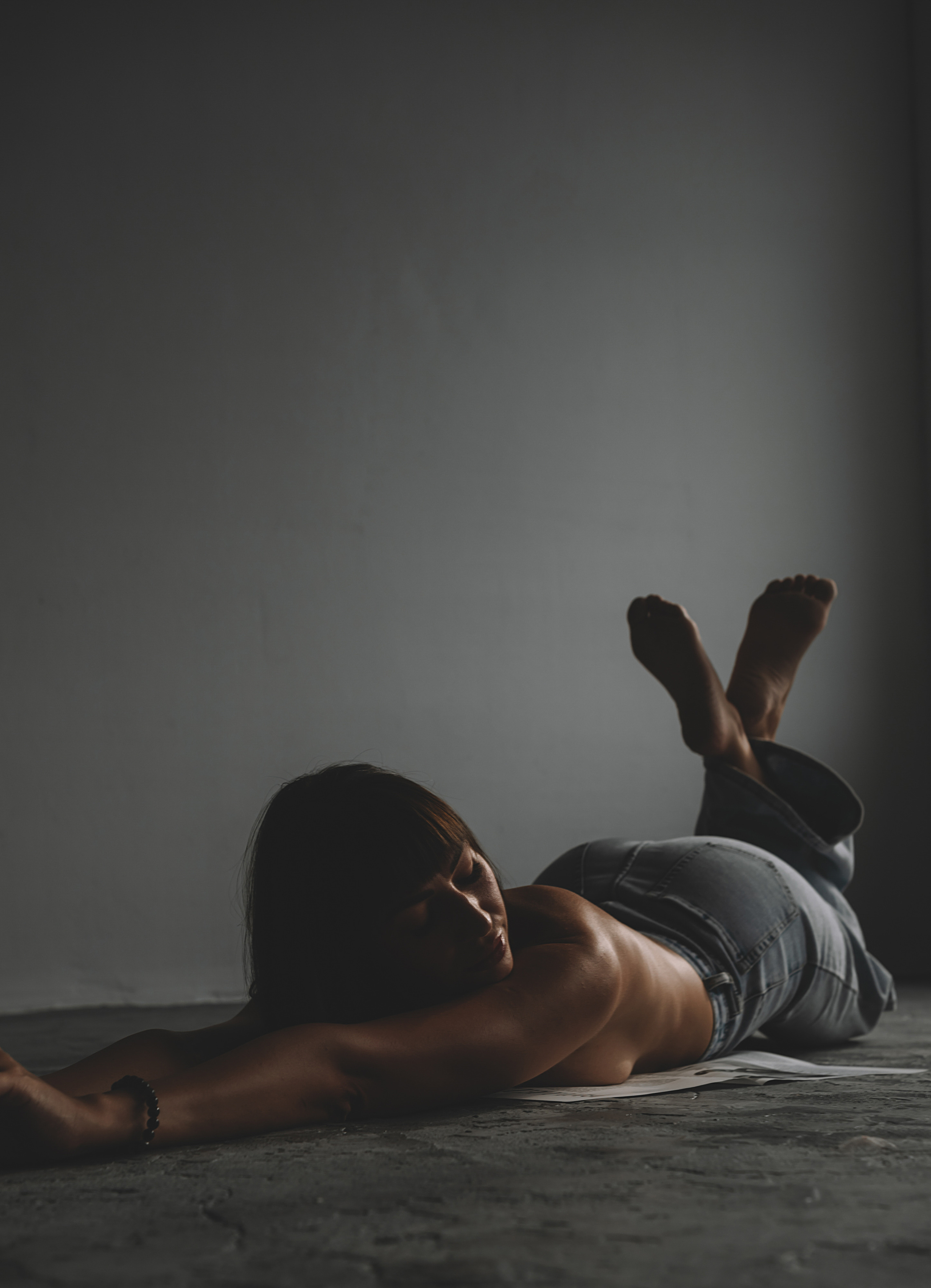 Nadia «Mono». Семейный и детский фотограф в Белгороде Ольга Сорока