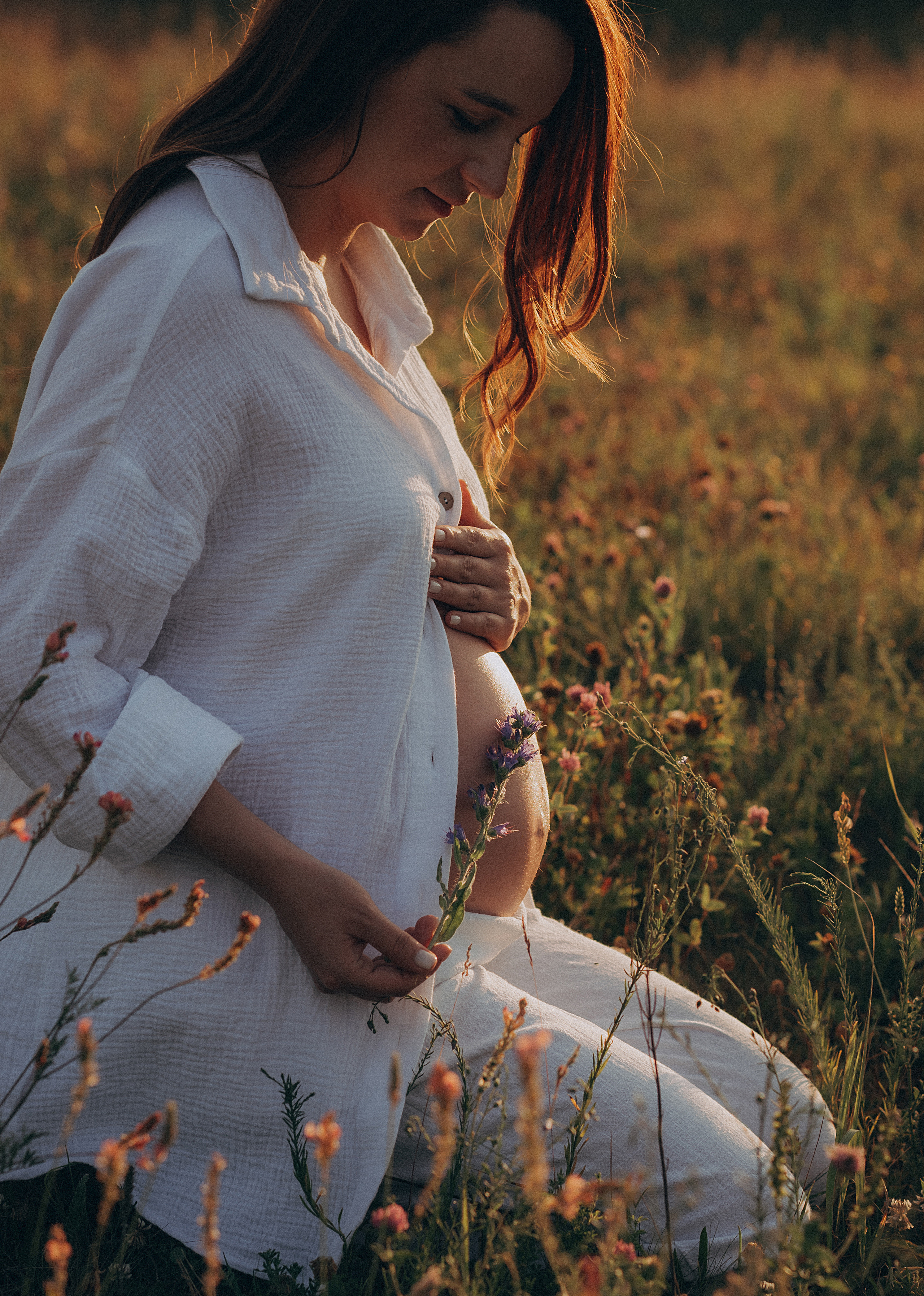 Kinga & Jenia. Семейный и детский фотограф в Белгороде Ольга Сорока