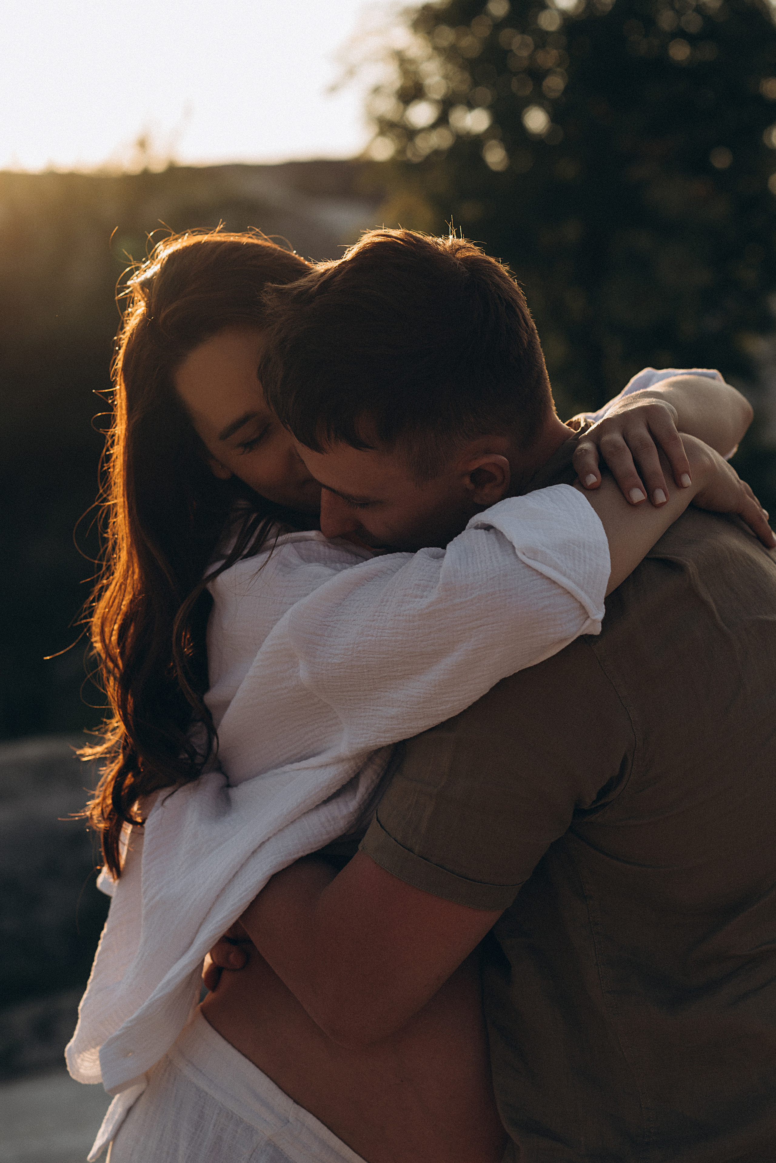 Kinga & Jenia. Семейный и детский фотограф в Белгороде Ольга Сорока