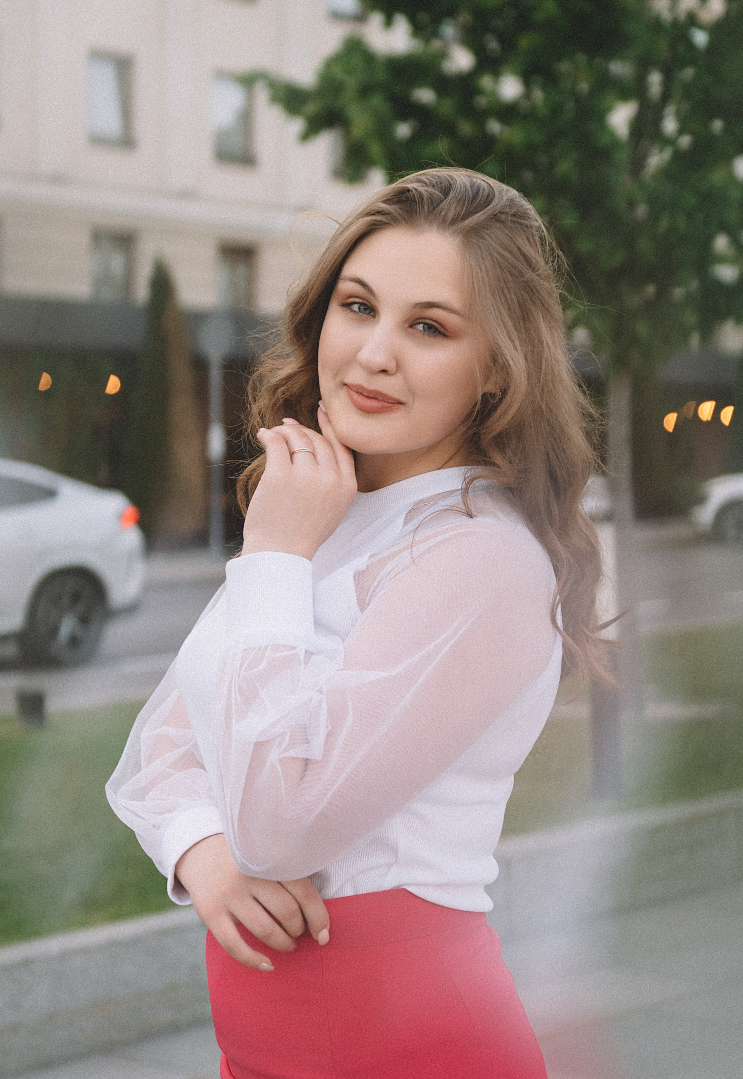 Ну, привет, взрослая жизнь…. Семейный и детский фотограф в Белгороде Ольга Сорока