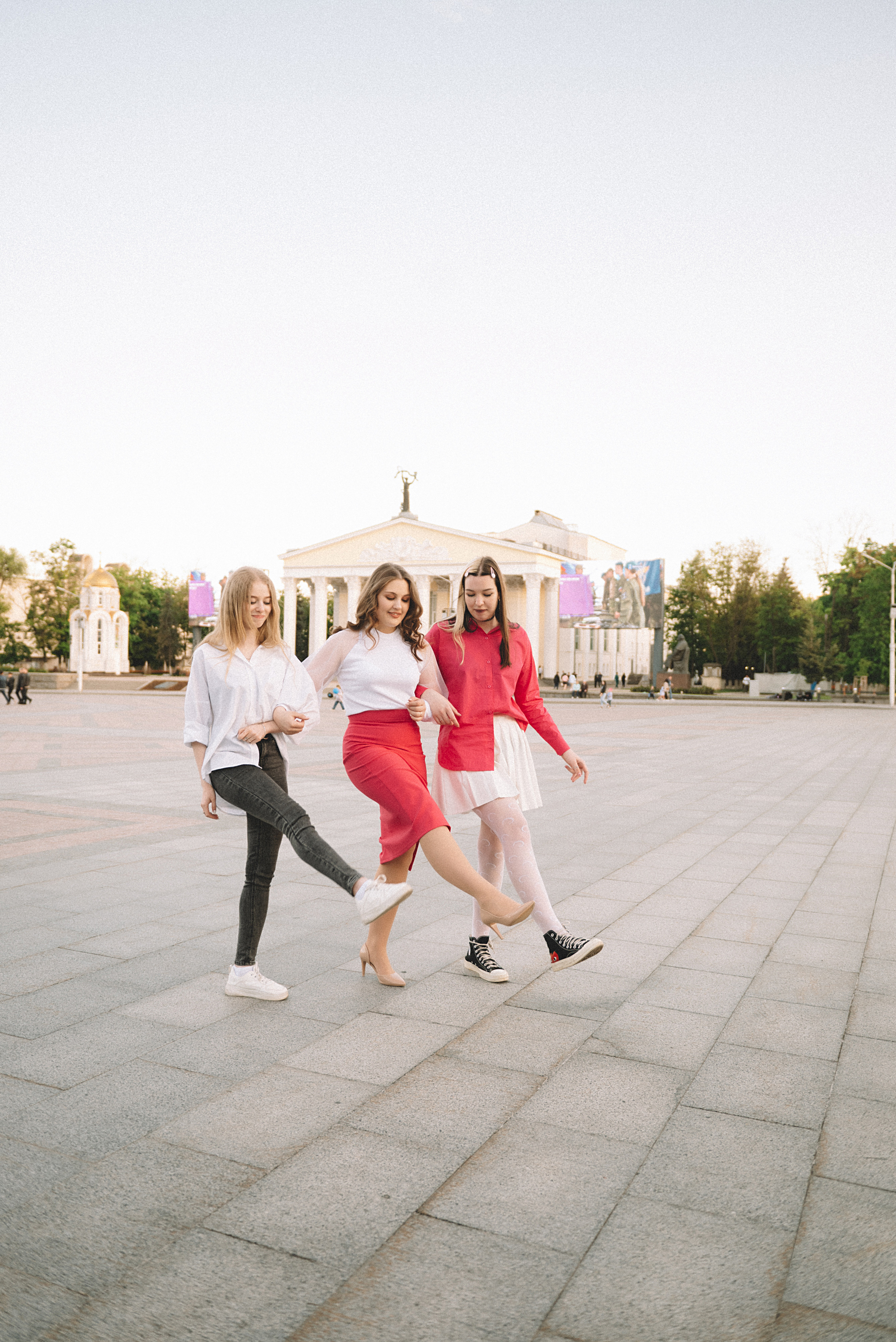 Ну, привет, взрослая жизнь…. Семейный и детский фотограф в Белгороде Ольга Сорока