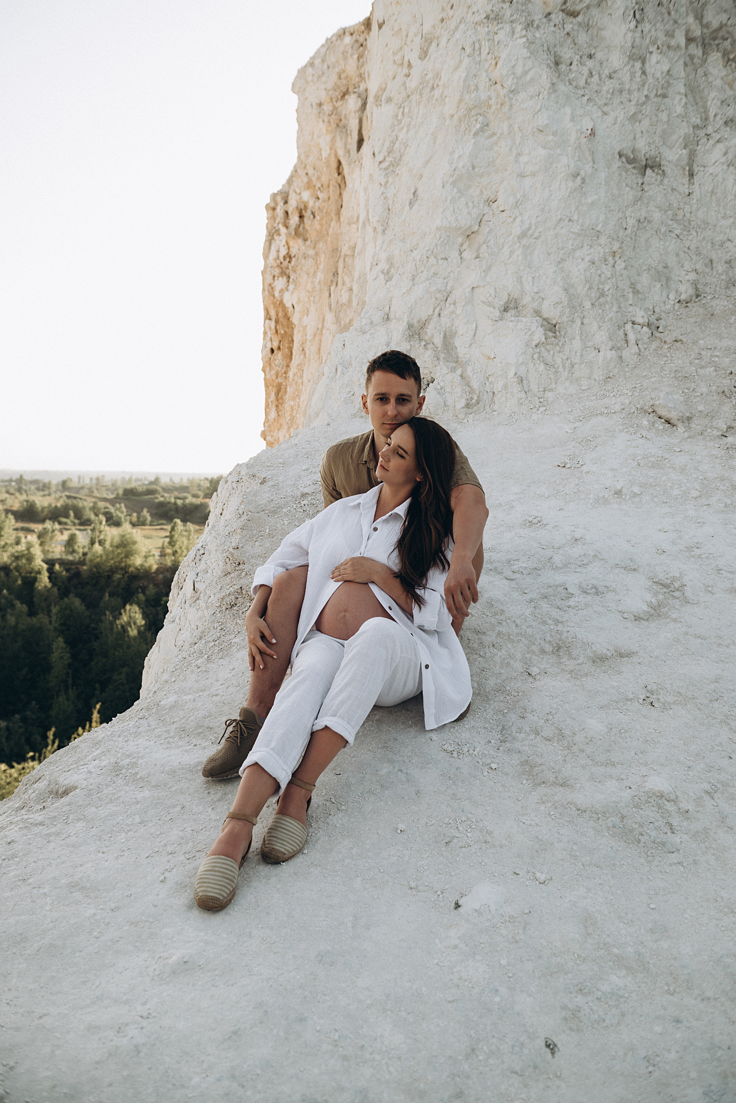 Kinga & Jenia. Семейный и детский фотограф в Белгороде Ольга Сорока