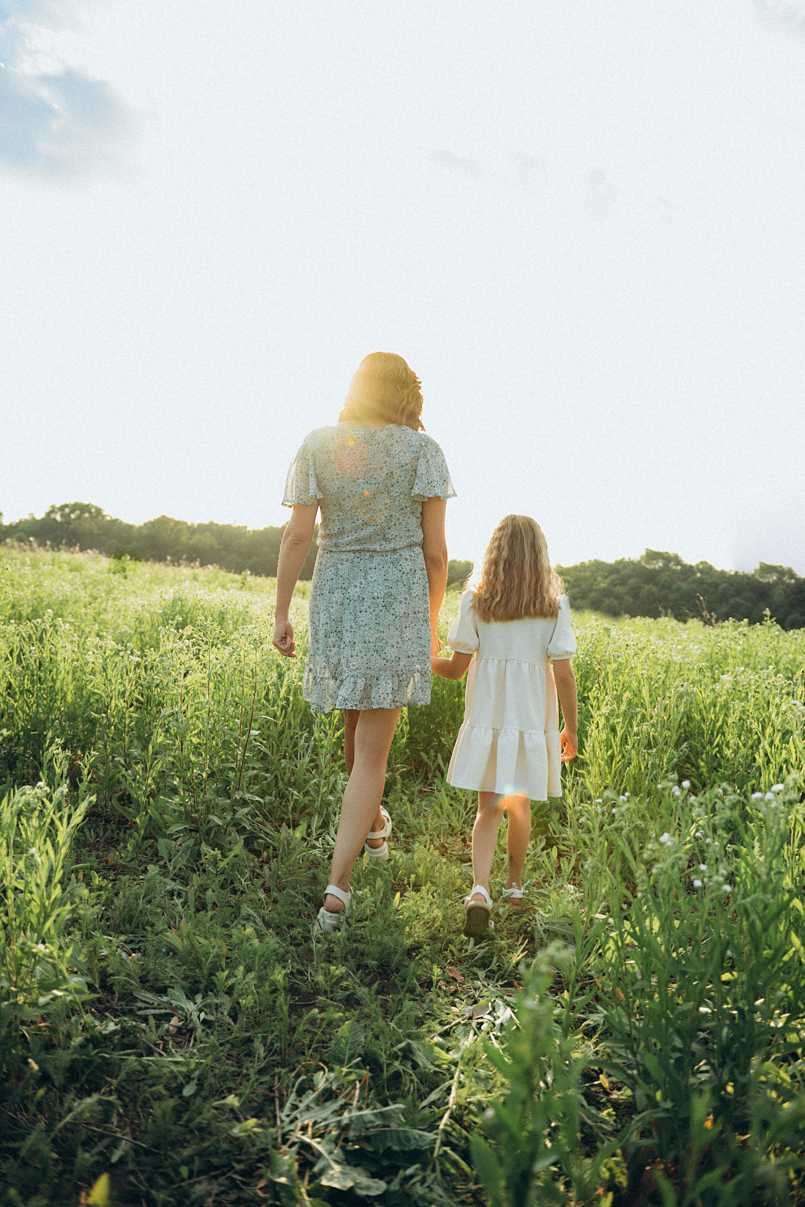 Vika & Mira & Lev. Семейный и детский фотограф в Белгороде Ольга Сорока