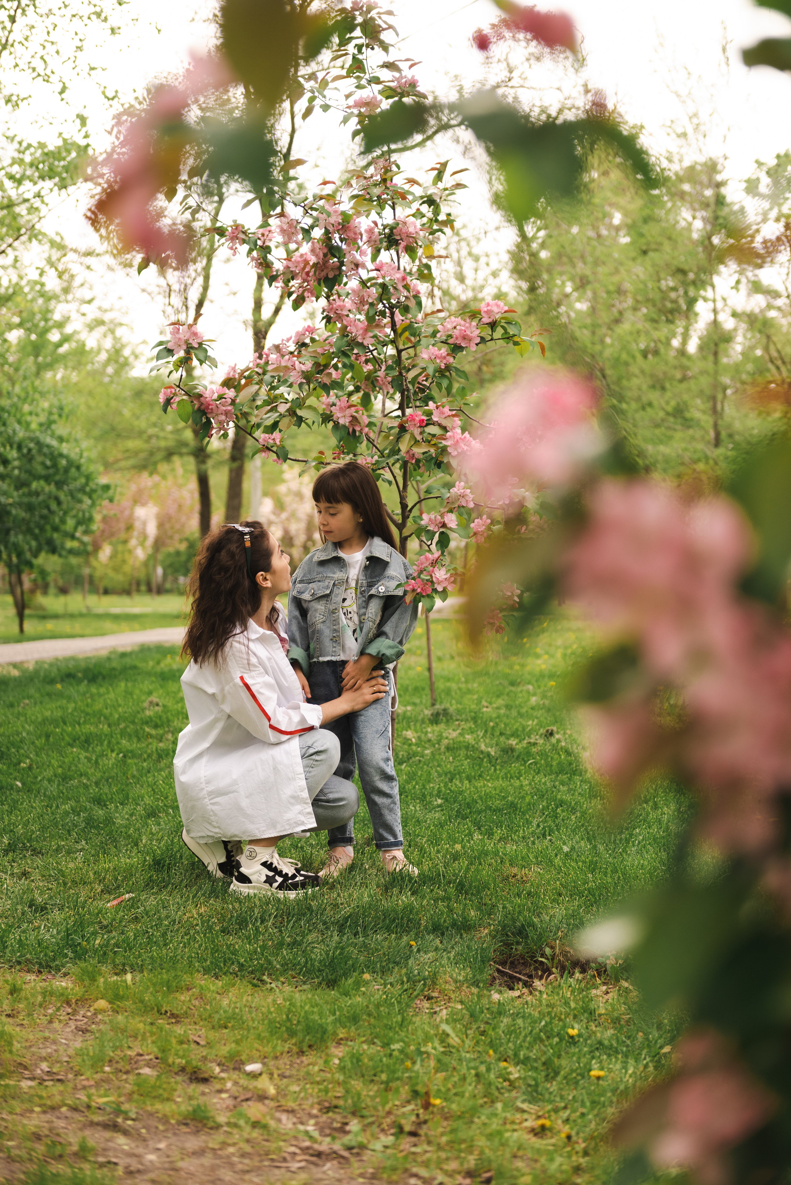 Diana & Roman & Sofia. Семейный и детский фотограф в Белгороде Ольга Сорока