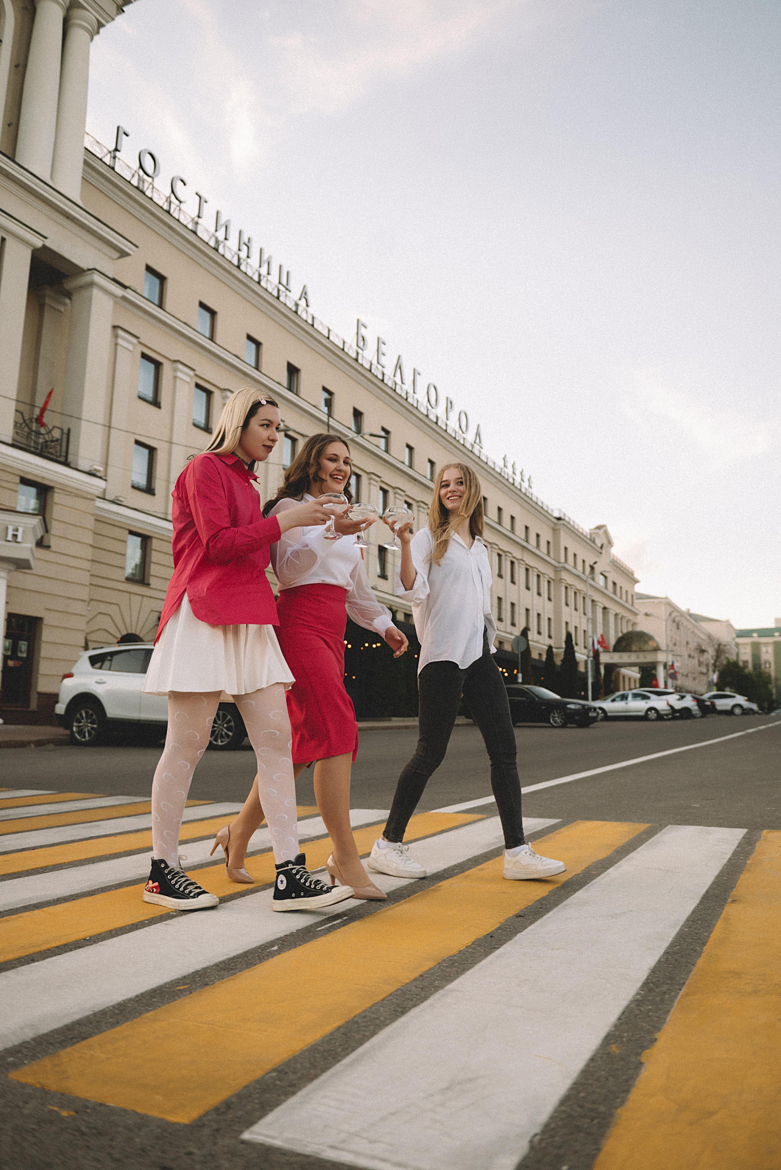 Ну, привет, взрослая жизнь…. Семейный и детский фотограф в Белгороде Ольга Сорока