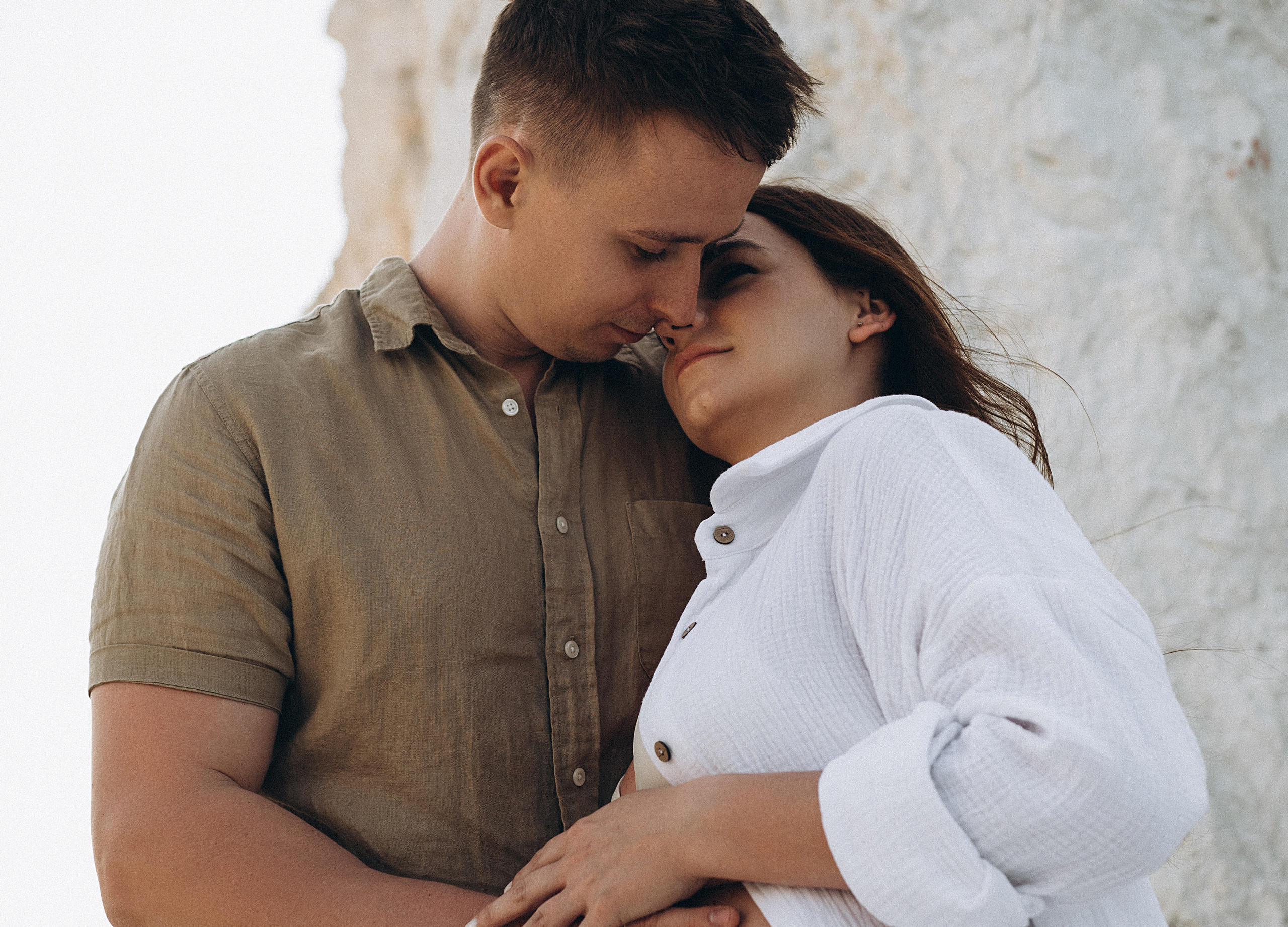 Kinga & Jenia. Семейный и детский фотограф в Белгороде Ольга Сорока