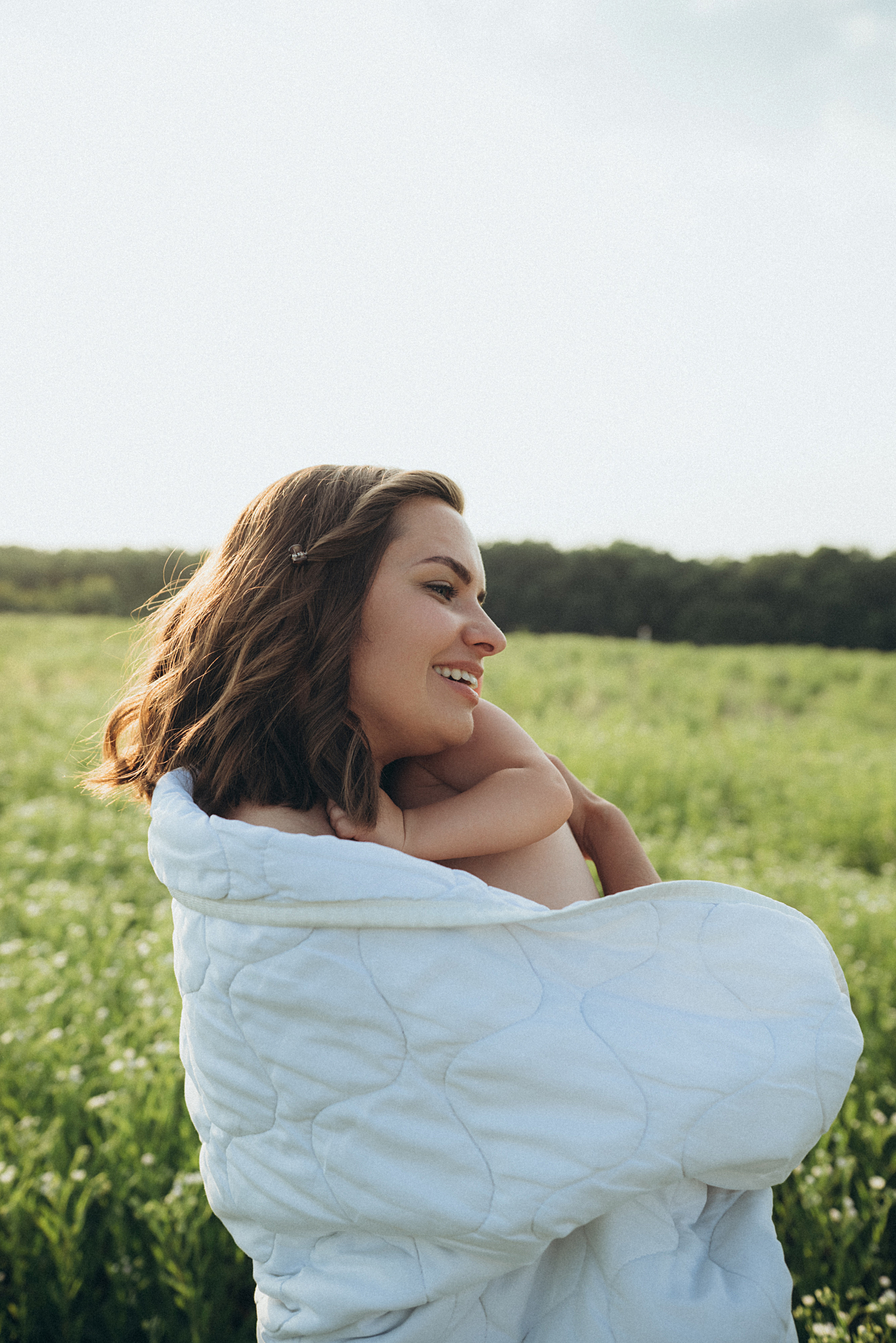 Vika & Mira & Lev. Семейный и детский фотограф в Белгороде Ольга Сорока