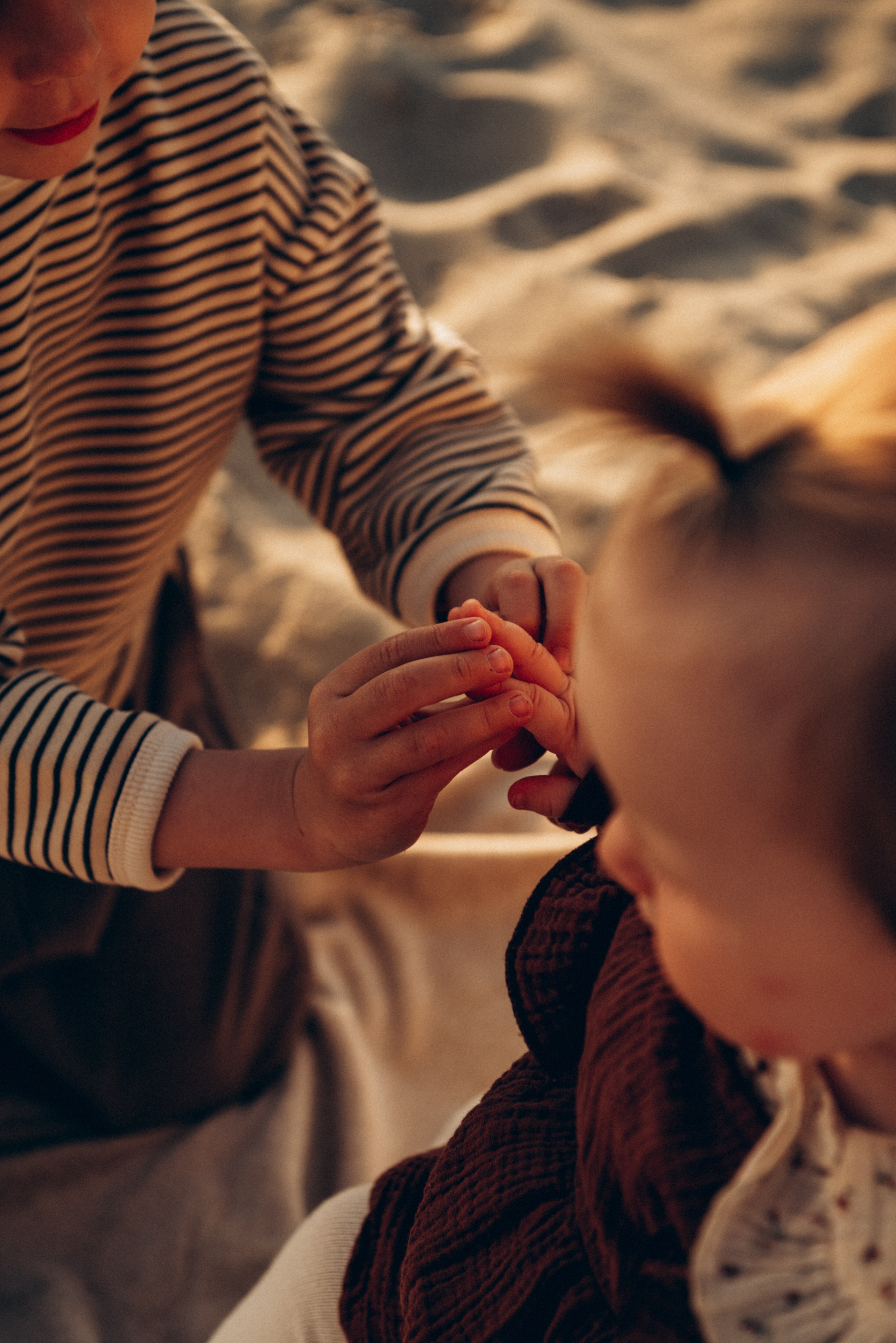 А, значит, завтра будет солнце…. Семейный и детский фотограф в Белгороде Ольга Сорока