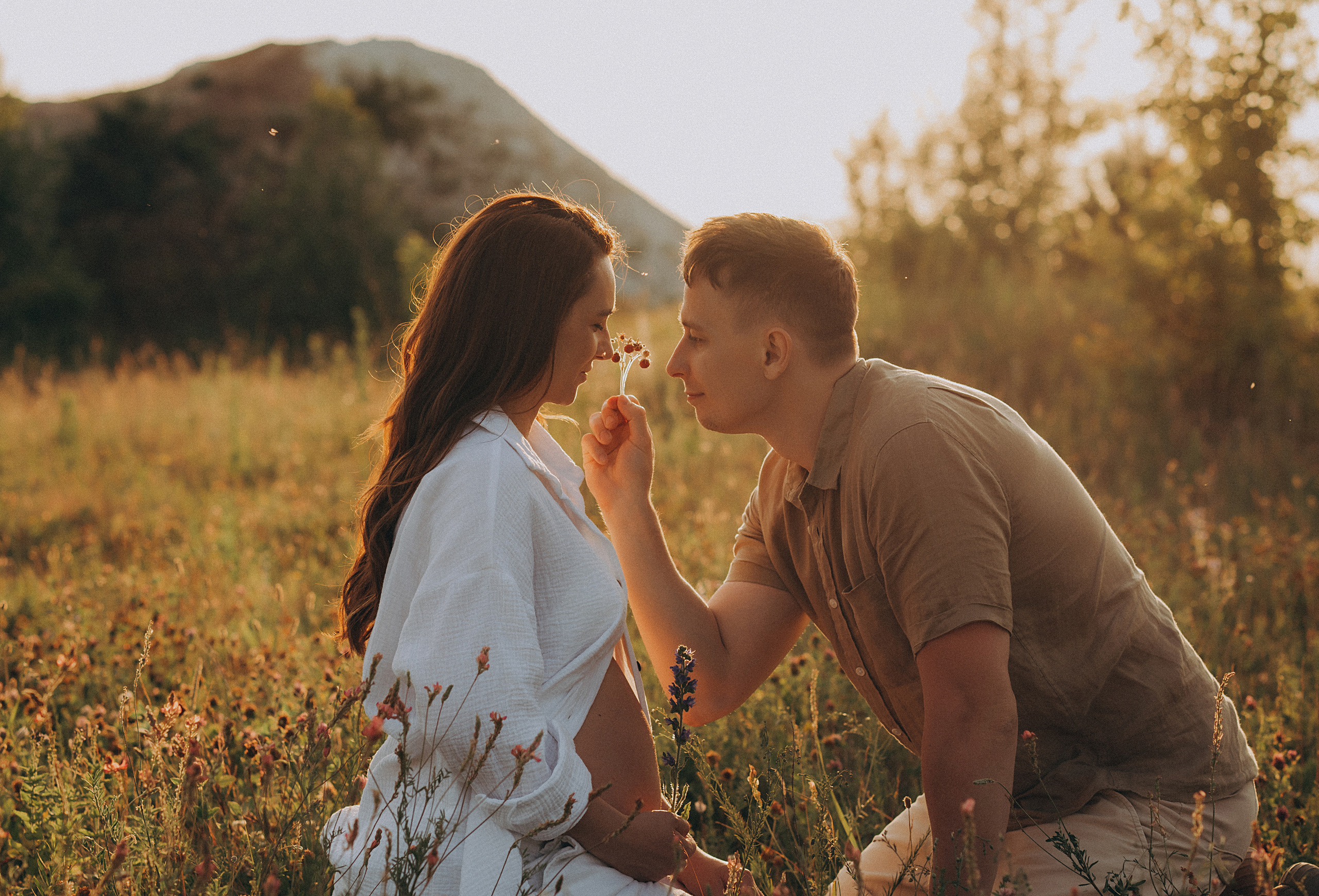 Kinga & Jenia. Семейный и детский фотограф в Белгороде Ольга Сорока