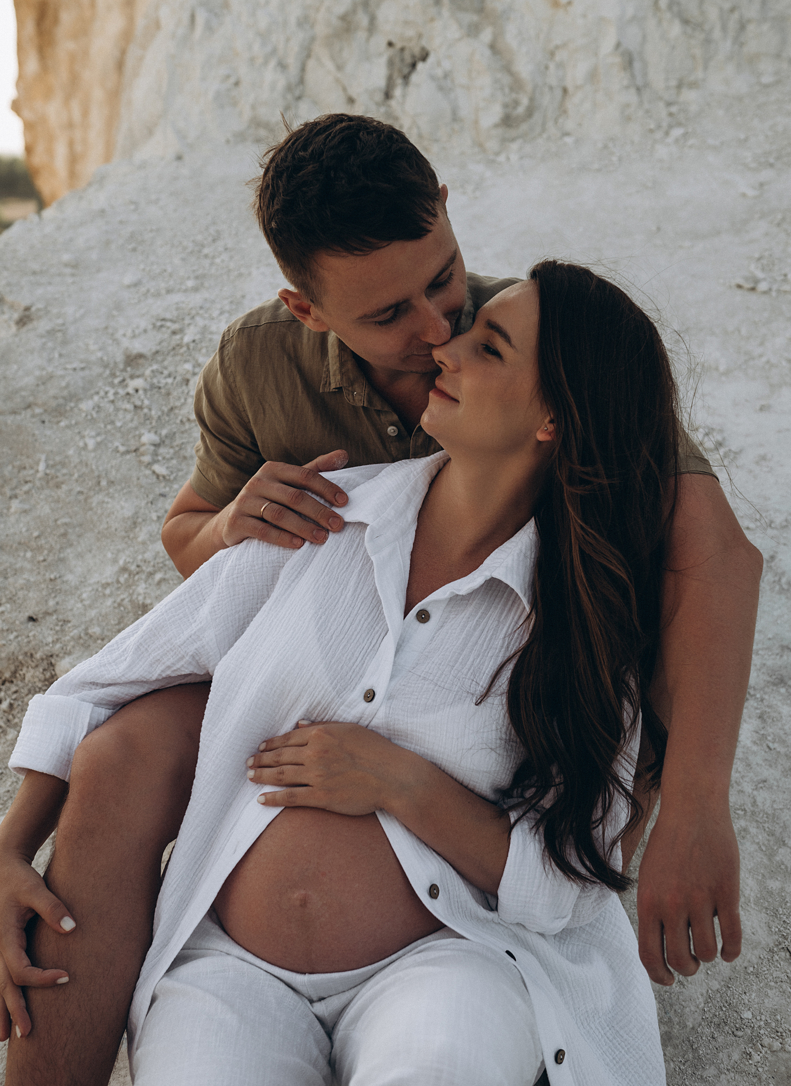 Kinga & Jenia. Семейный и детский фотограф в Белгороде Ольга Сорока