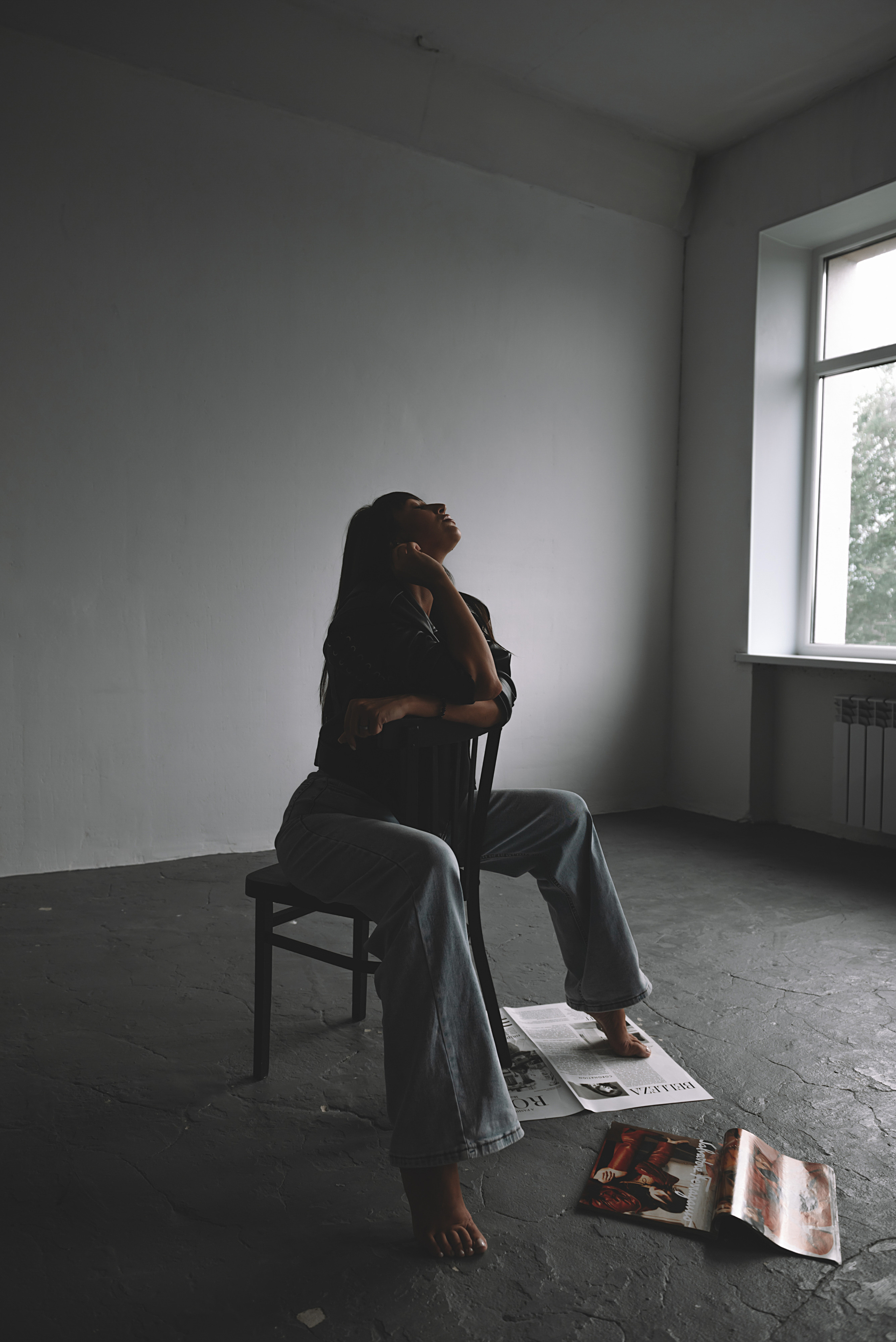 Nadia «Mono». Семейный и детский фотограф в Белгороде Ольга Сорока