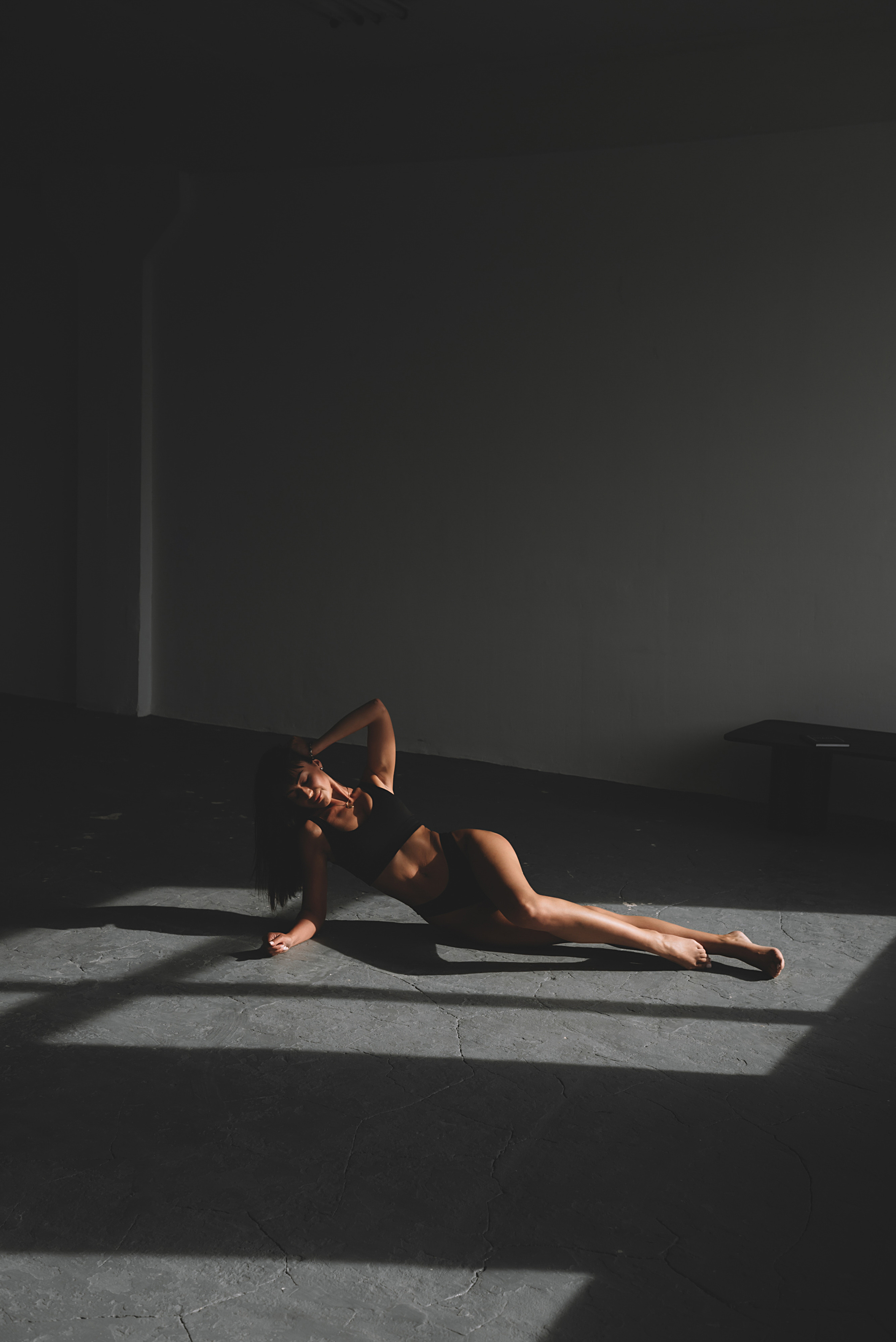 Nadia «Mono». Семейный и детский фотограф в Белгороде Ольга Сорока